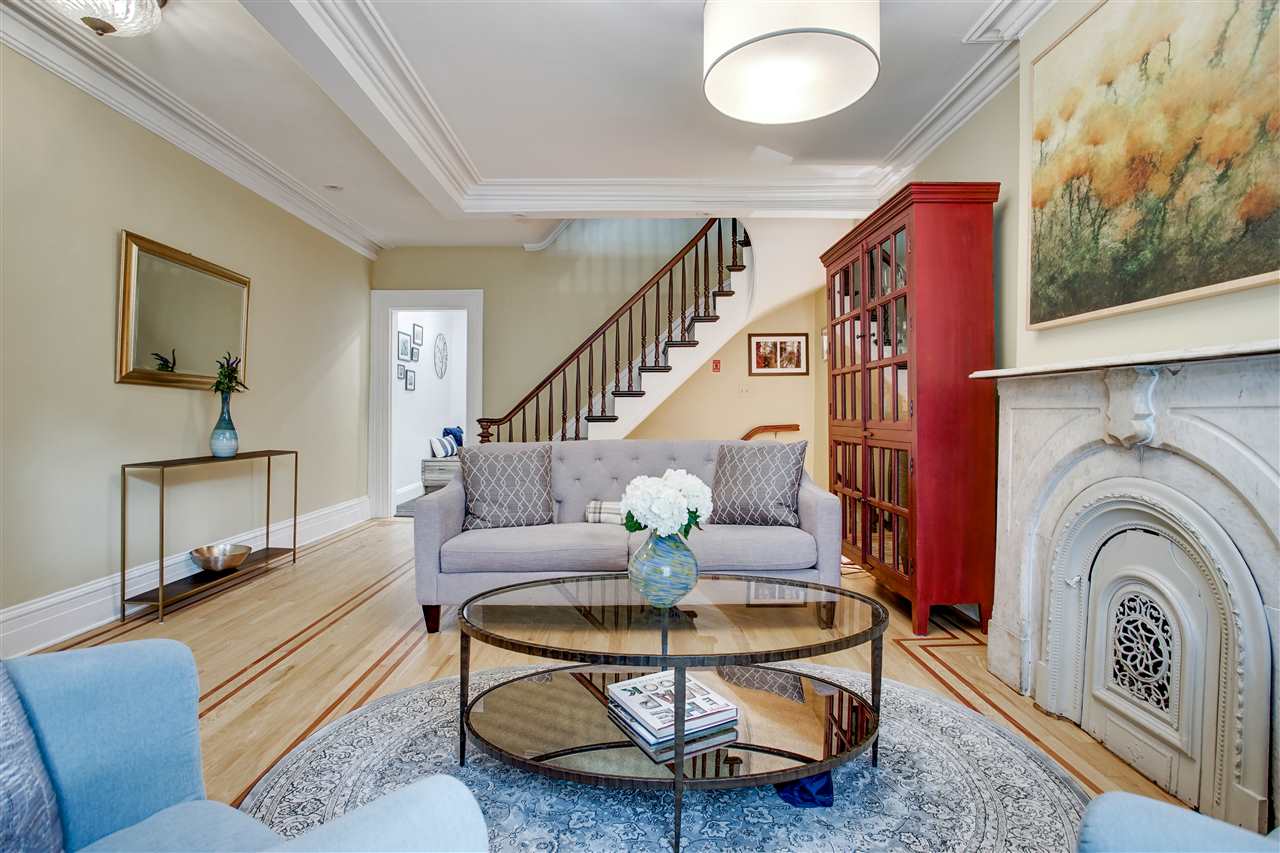 Hoboken NJ Properties For Sale Luxury Real Estate Listings Hudson