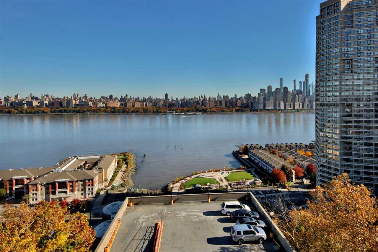 Condos For Sale at The Galaxy Towers in Guttenberg, NJ