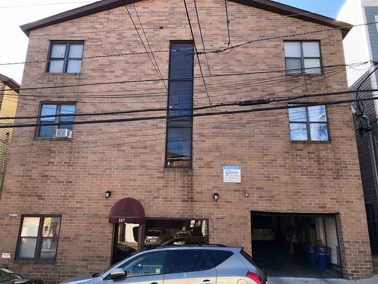 Condos For Sale at The Galaxy Towers in Guttenberg, NJ