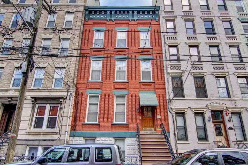 Hoboken NJ Properties For Sale Luxury Real Estate Listings Hudson