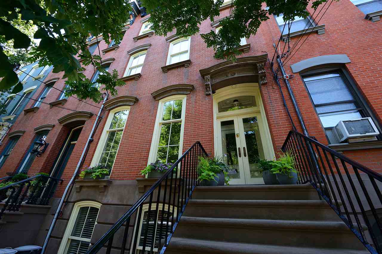 1024 GARDEN ST, HOBOKEN, NJ 07030 Hoboken Real Estate Jersey City