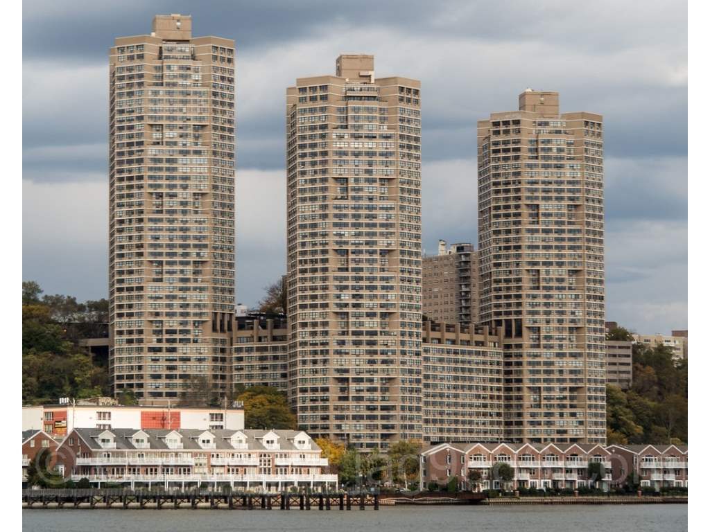 Condos For Sale at The Galaxy Towers in Guttenberg, NJ