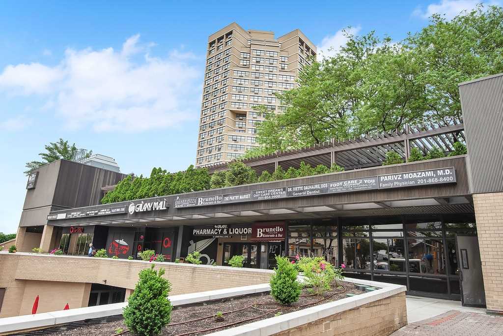 Condos For Sale at The Galaxy Towers in Guttenberg, NJ