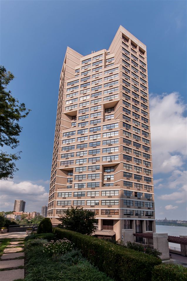 Condos For Sale at The Galaxy Towers in Guttenberg, NJ