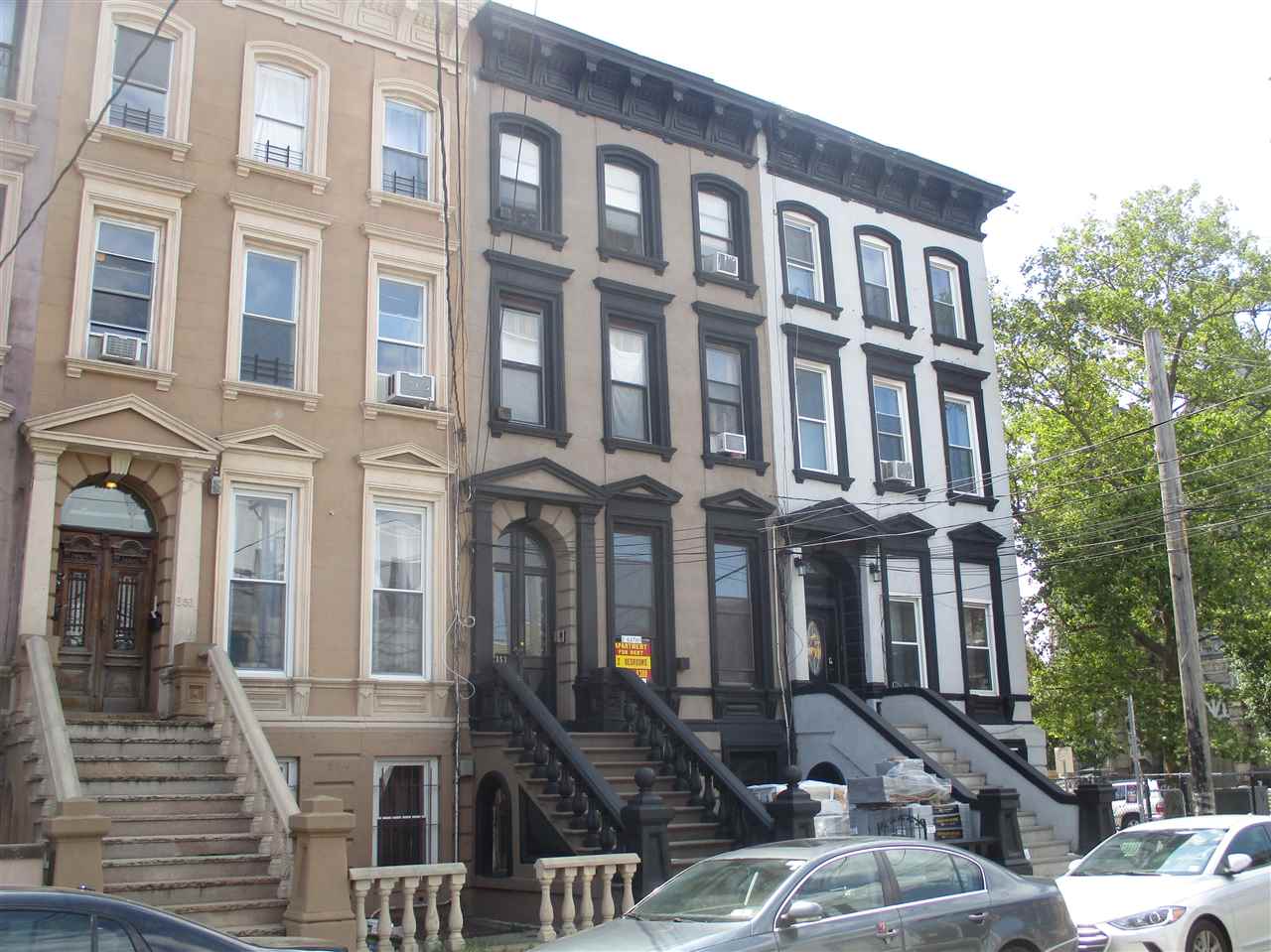 New Jersey & Network U.S.A. Real Estate Homeland Emmanuel Okoye Realty