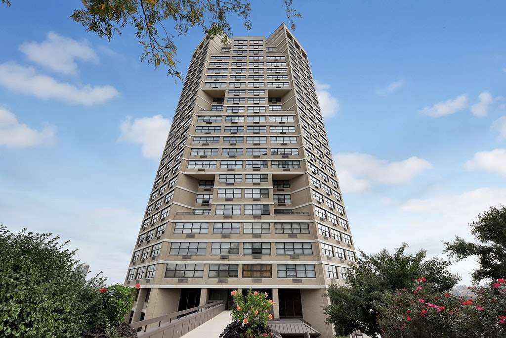 Condos For Sale at The Galaxy Towers in Guttenberg, NJ