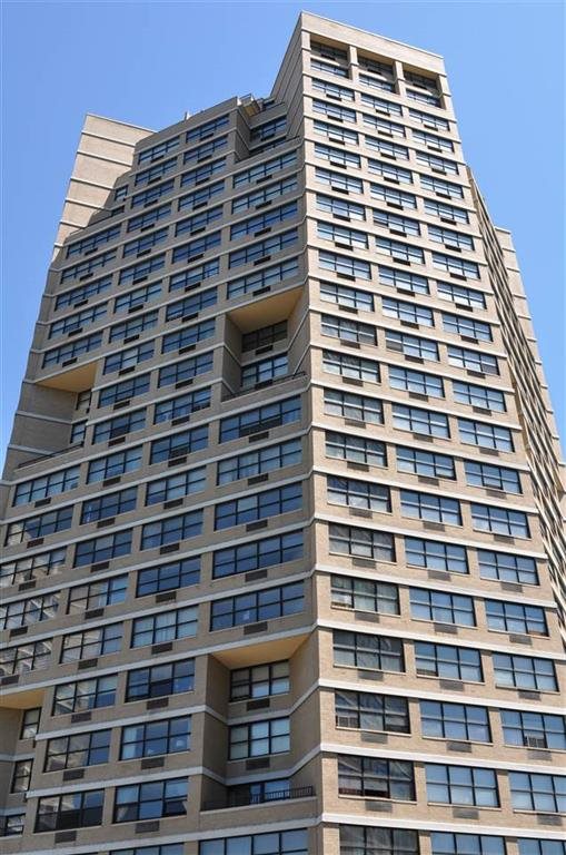 Condos For Sale at The Galaxy Towers in Guttenberg, NJ