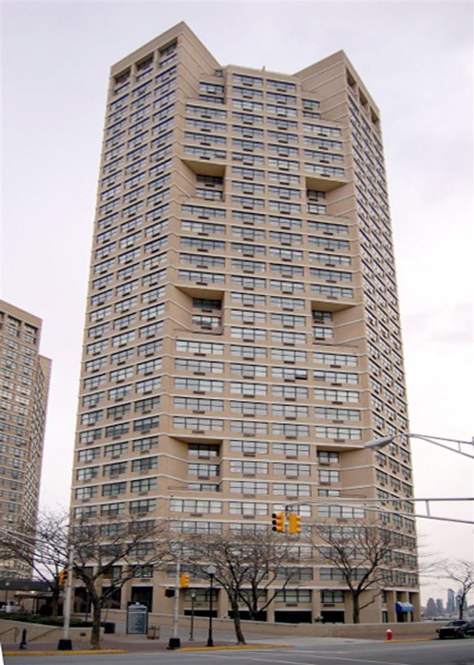 Condos For Sale at The Galaxy Towers in Guttenberg, NJ