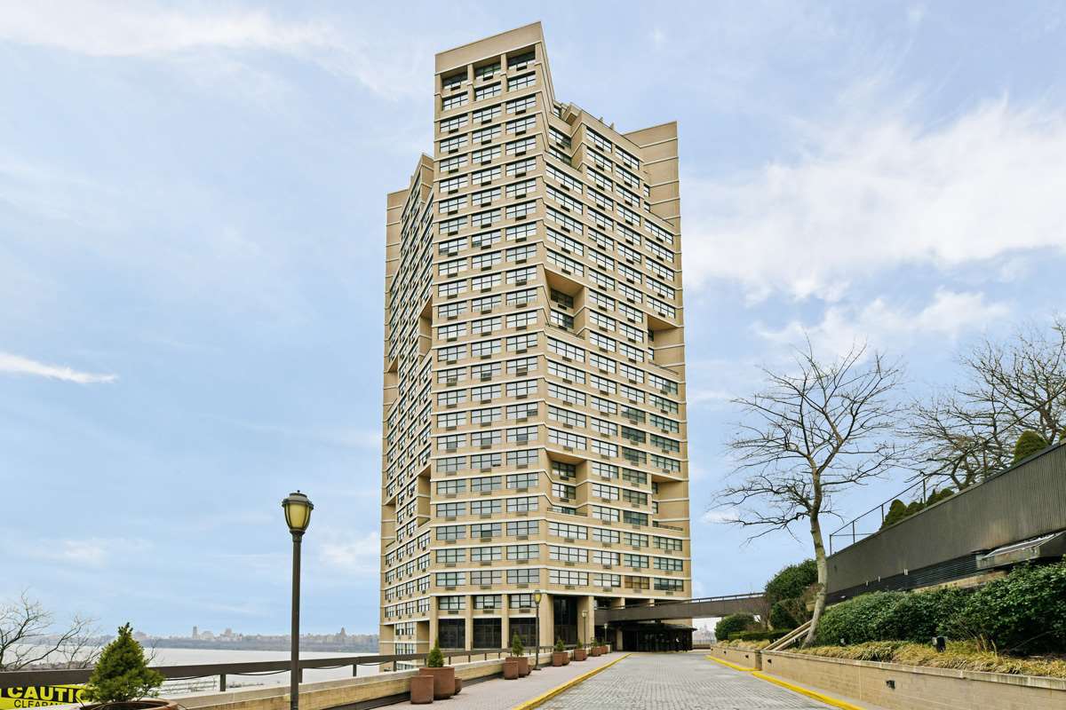 Condos For Sale at The Galaxy Towers in Guttenberg, NJ