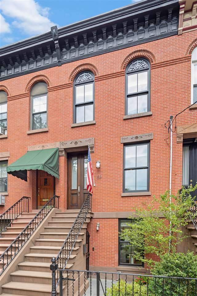 158 13TH ST, HOBOKEN, NJ 07030 Hoboken Real Estate Jersey City Real