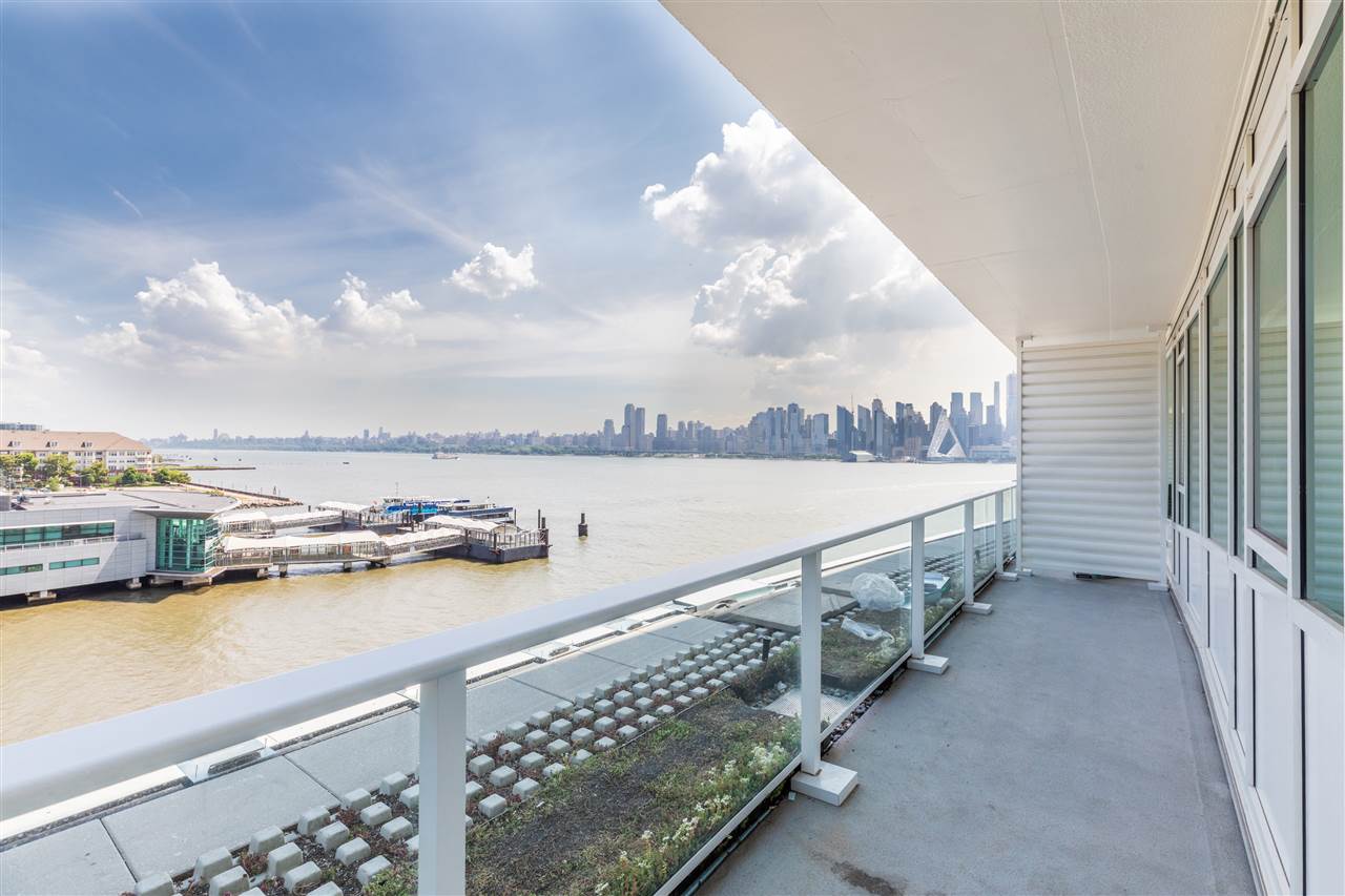 800 AVENUE AT PORT IMPERIAL , Weehawken, NJ 07086 Prominent