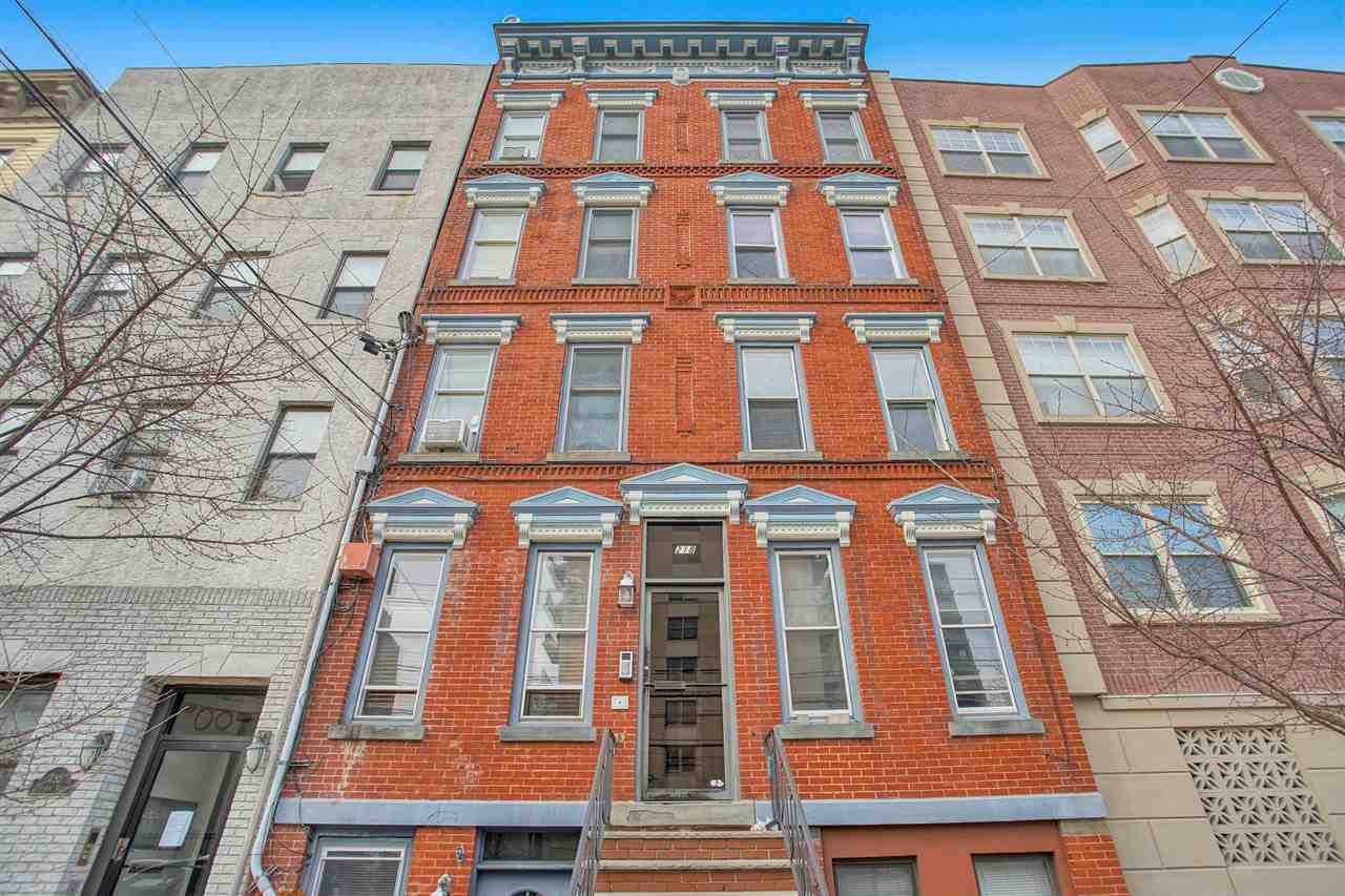 218 JEFFERSON ST , Hoboken, NJ 07030 Prominent Properties Sotheby's