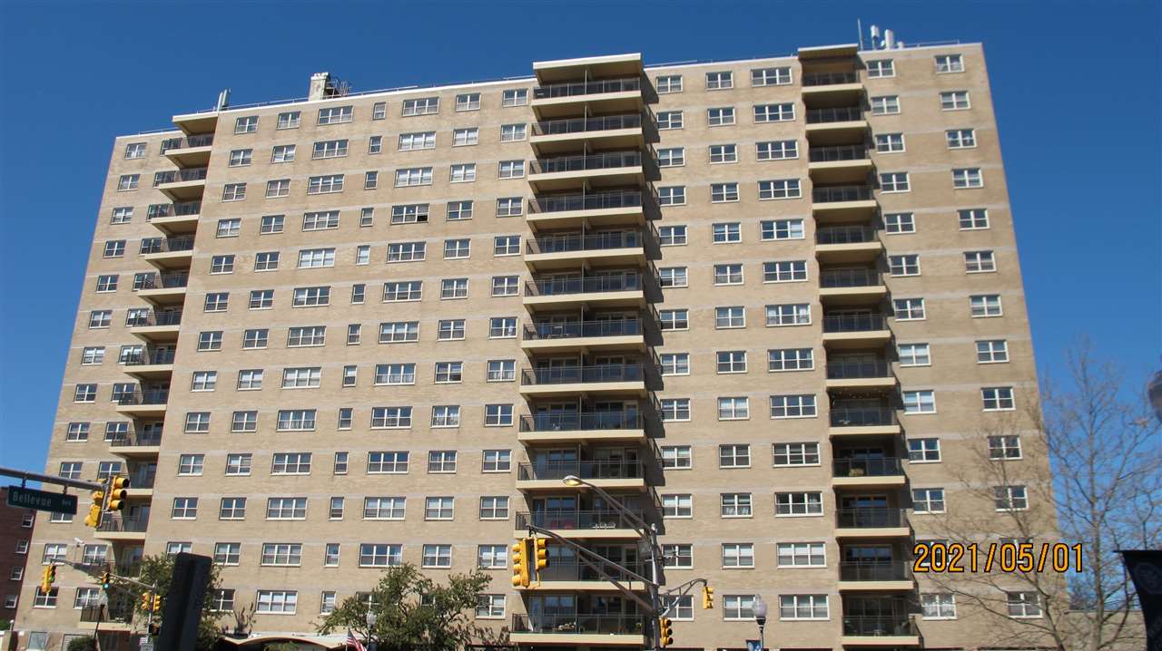 Condos For Sale at The Galaxy Towers in Guttenberg, NJ