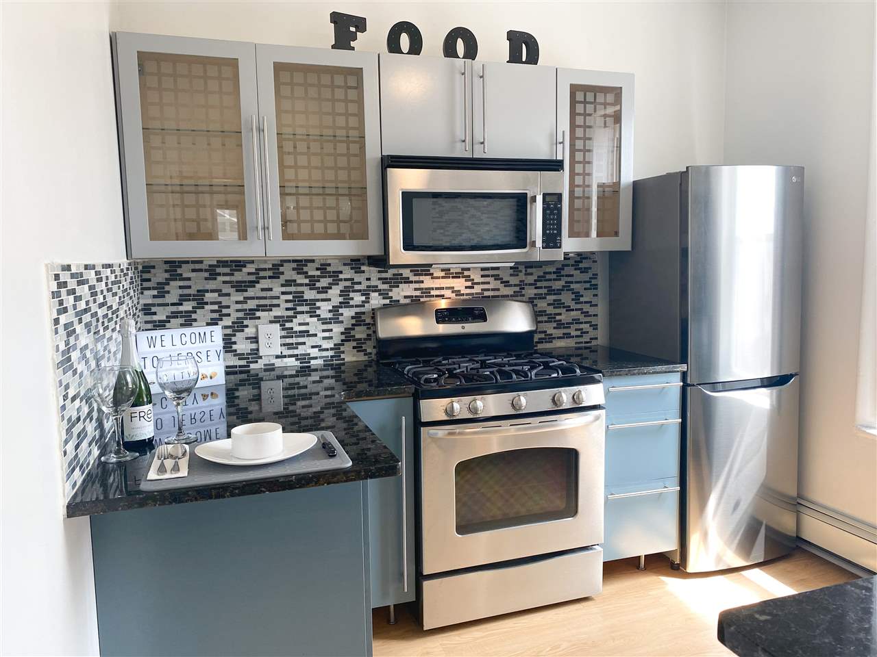 Condo-Coop for sale in JC, Heights, New Jersey, 210016821