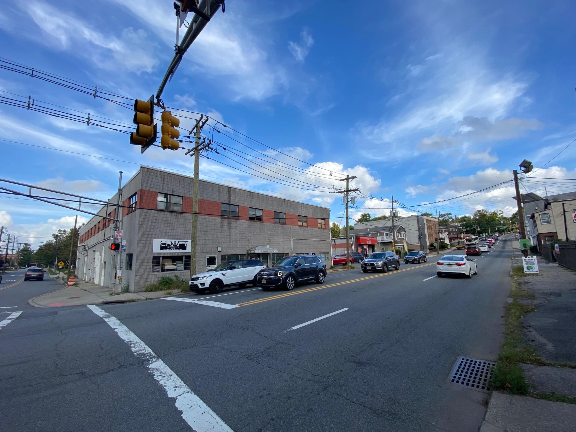 Mixed Use Flex Building in great location next to Over Peck County Park. Property contains Car Wash, Office and Industrial Space and includes private parking. Located 2 Miles from the George Washington Bridge and 1.5 Miles from the NJ Turnpike and Route 80 Intersection. This property sits across from a proposed Light Rail Stop with connection to Hoboken.