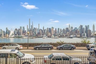 829-831 BLVD EAST, Weehawken, NJ 07086