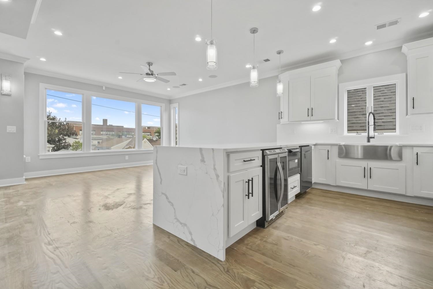 23 MANHATTAN AVE B, JC, HEIGHTS, NJ 07307 Audrey Tanz