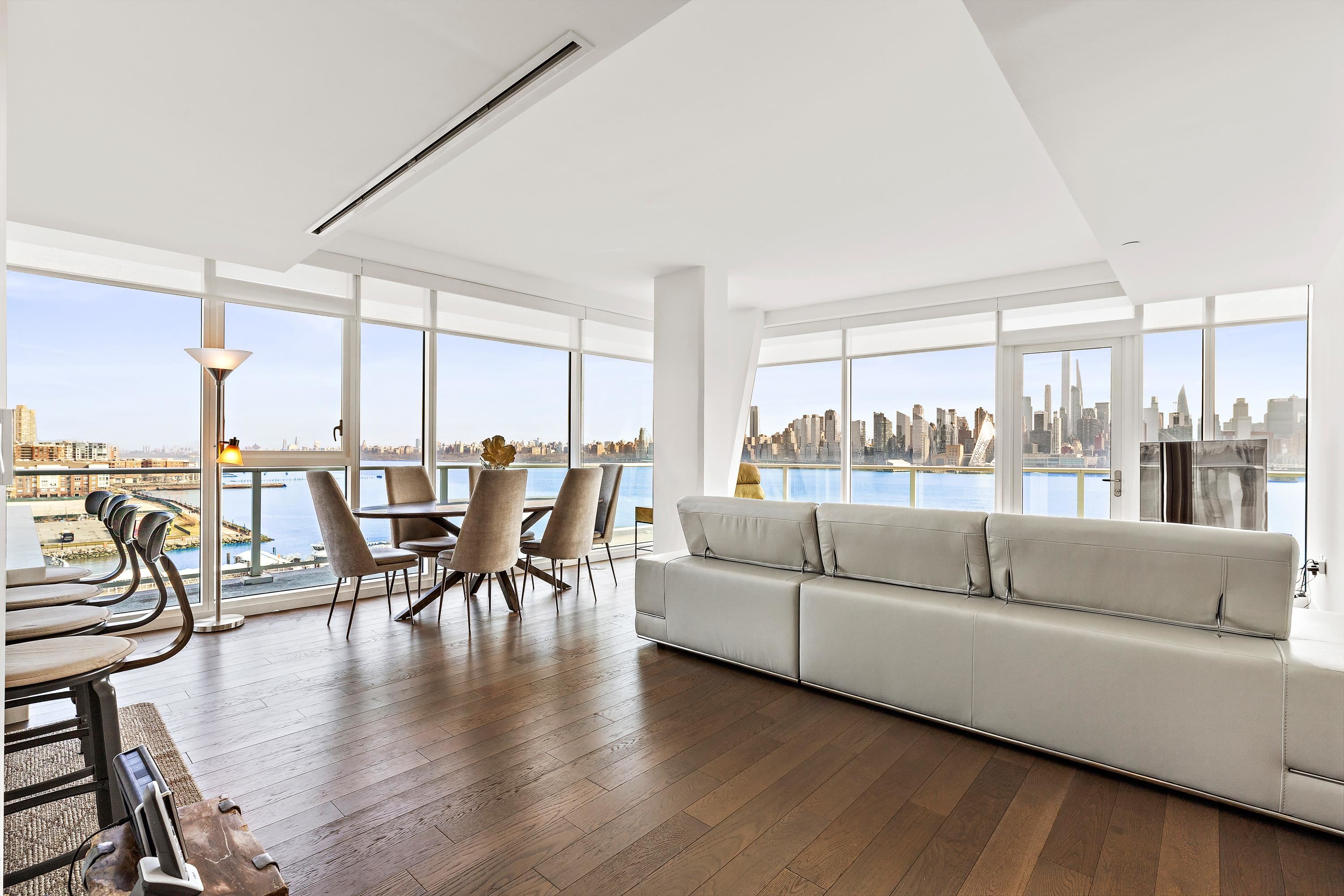 800 AVENUE AT PORT IMPERIAL 905, Weehawken, NJ 07086