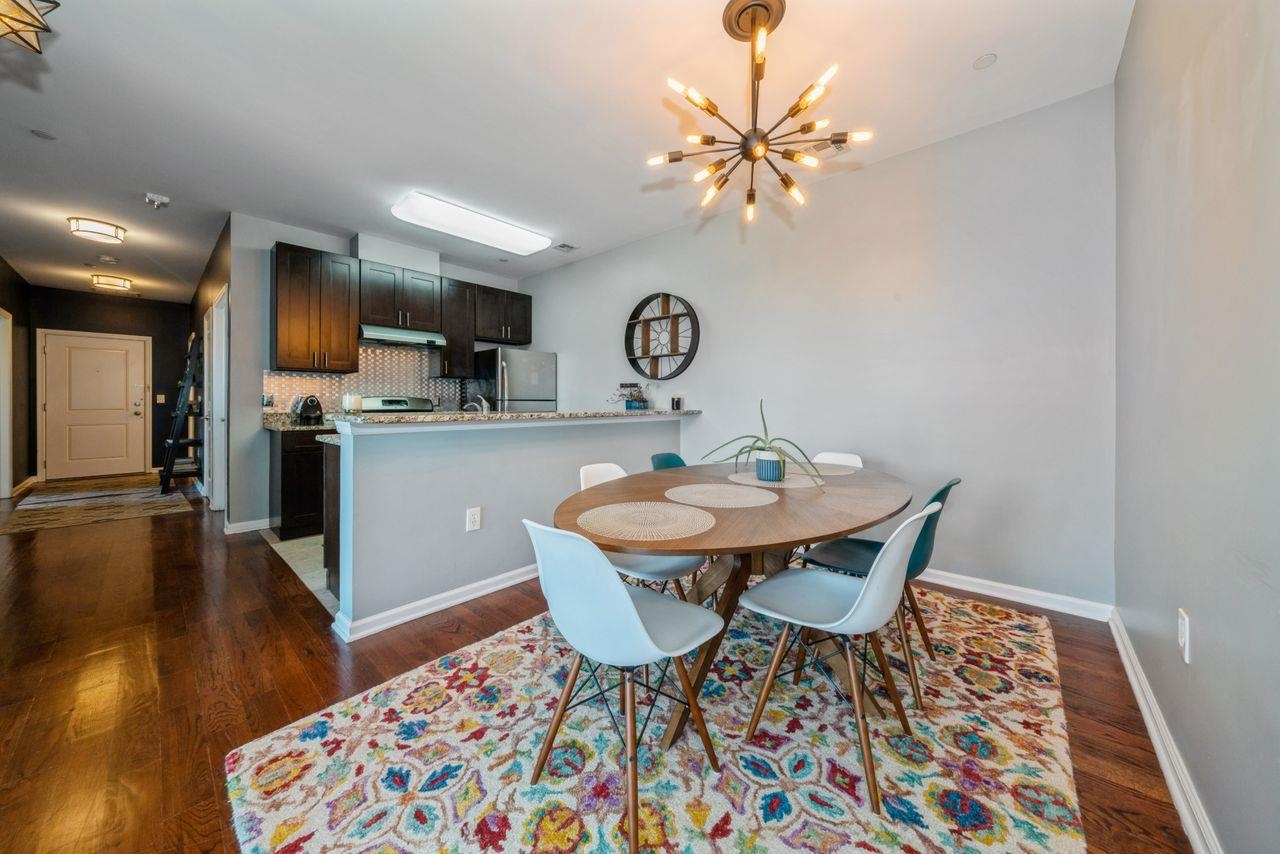 71 NORTH ST 502, JC, Heights, NJ 07307