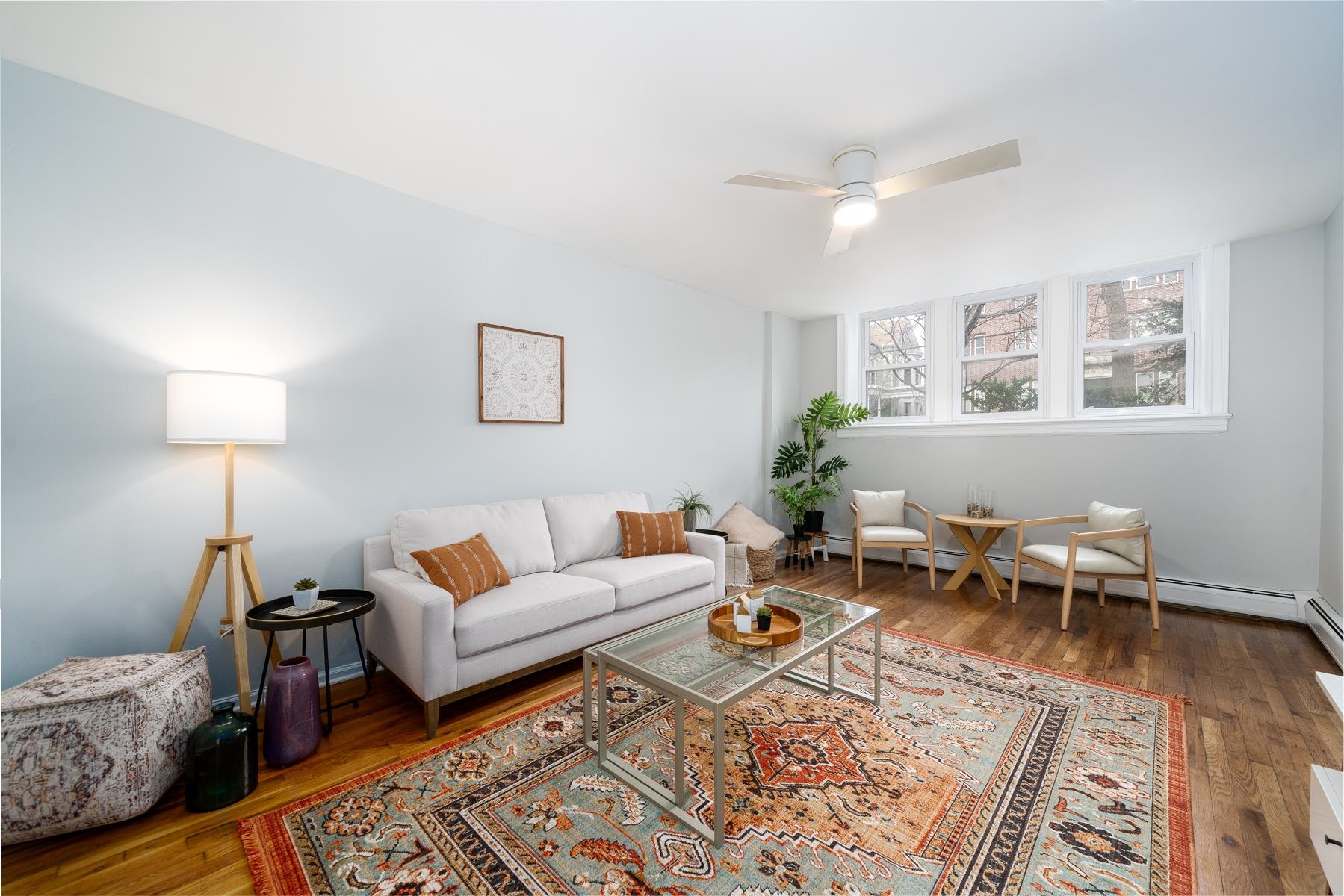 63 SHERMAN PL BE, JC, Heights, NJ 07307