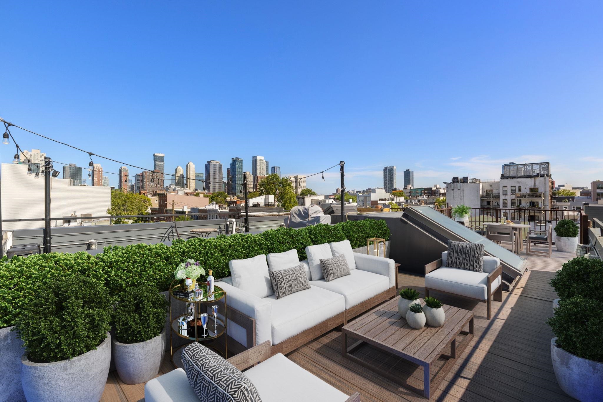 344 5TH ST, JC, Downtown, NJ 07302