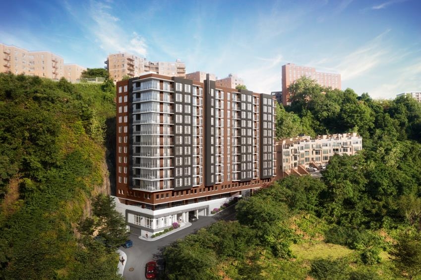 8701 CHURCHILL RD 1107, North Bergen, NJ 07047