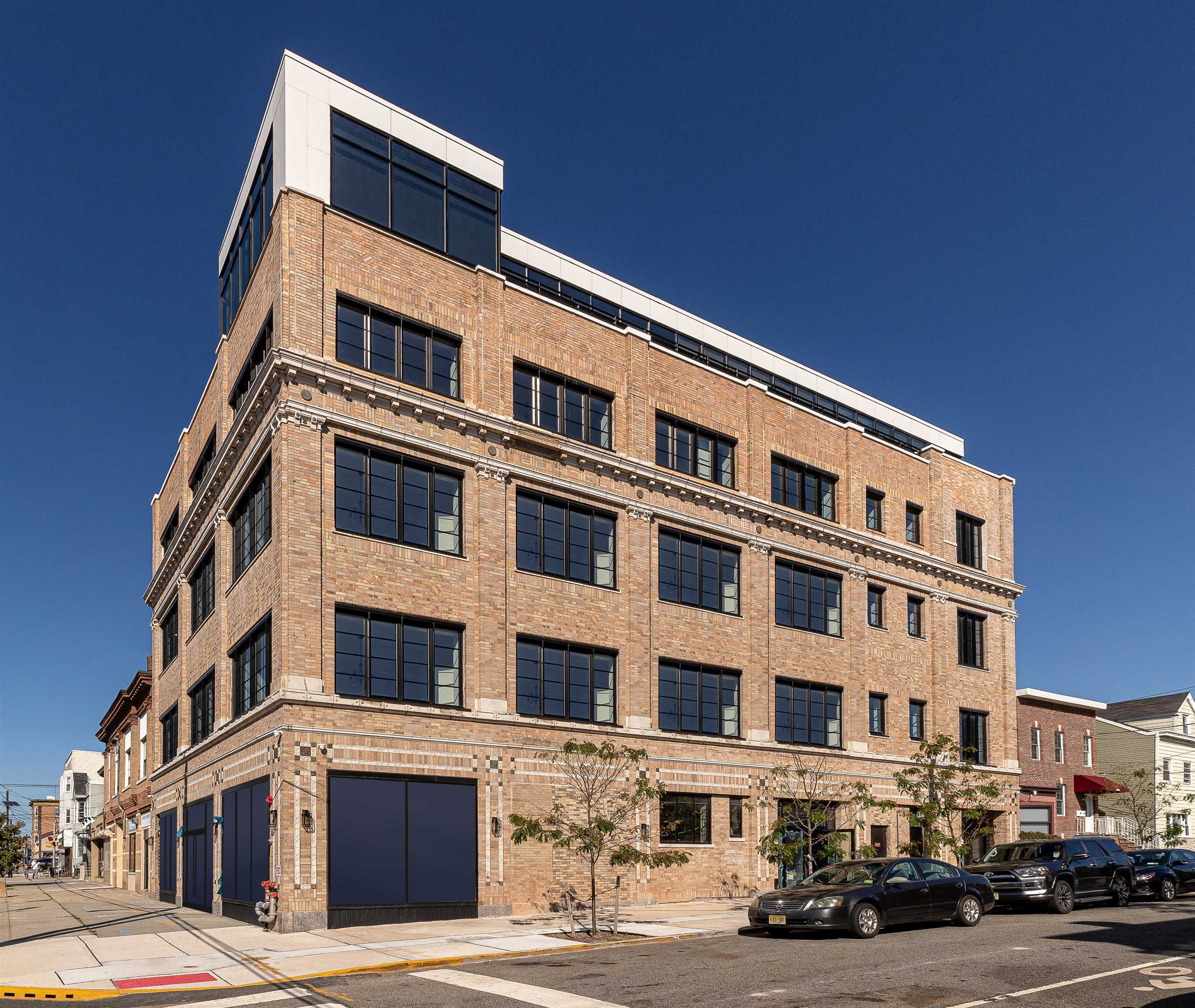 142 CHARLES ST 302, JC, Heights, NJ 07307