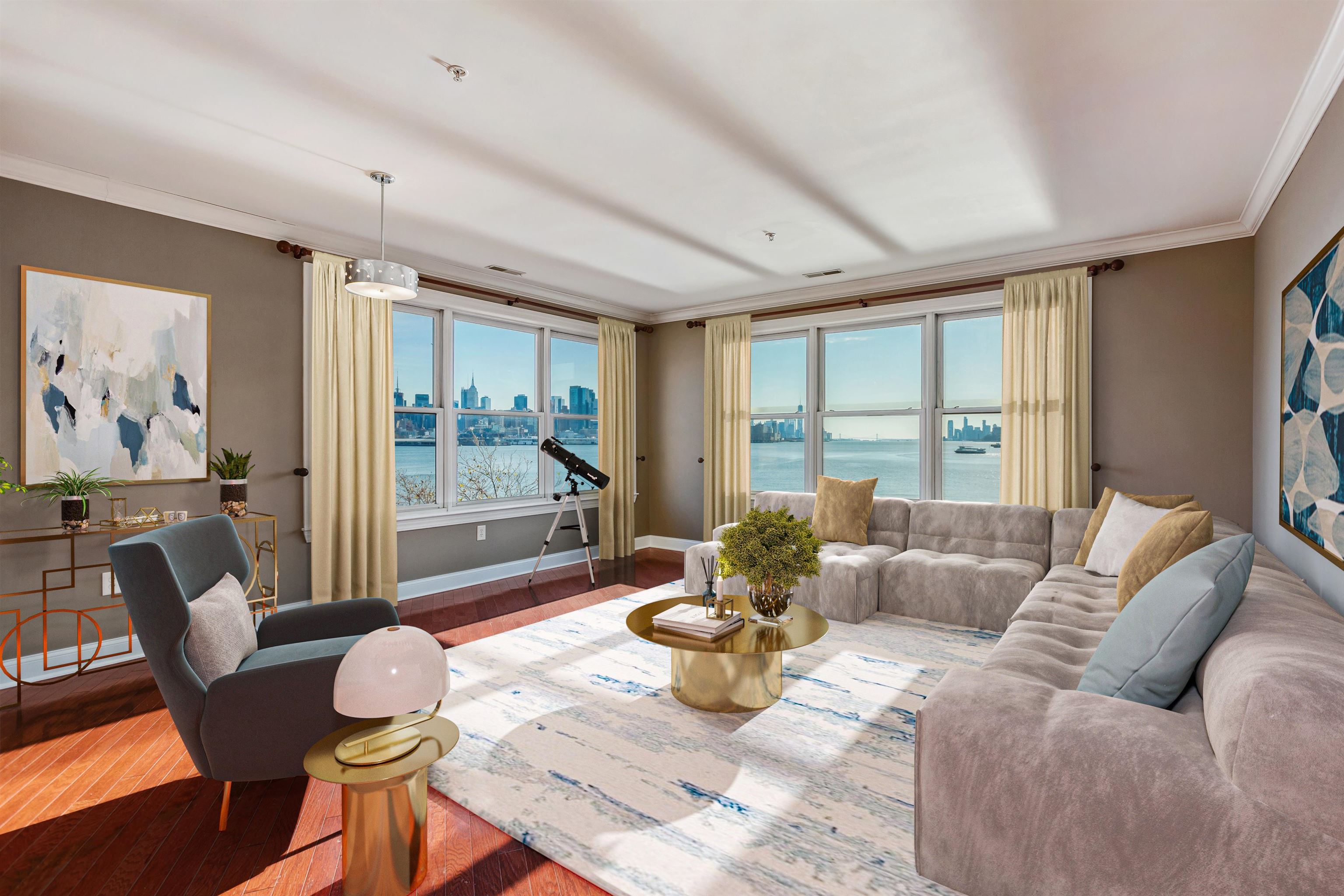 22 AVENUE AT PORT IMPERIAL 301, West New York, NJ 07093