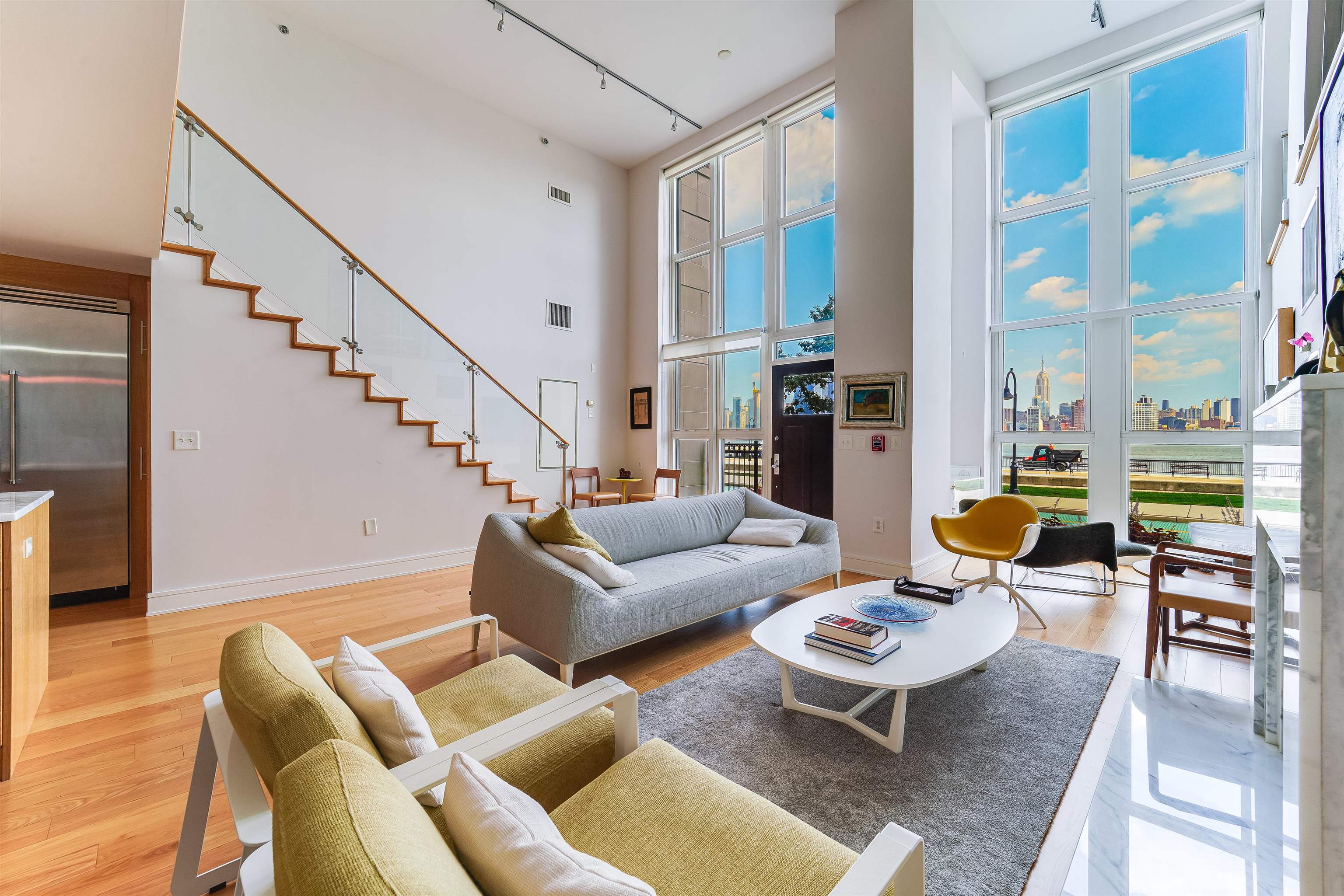 1125 MAXWELL LANE TH10, Hoboken, NJ 07030