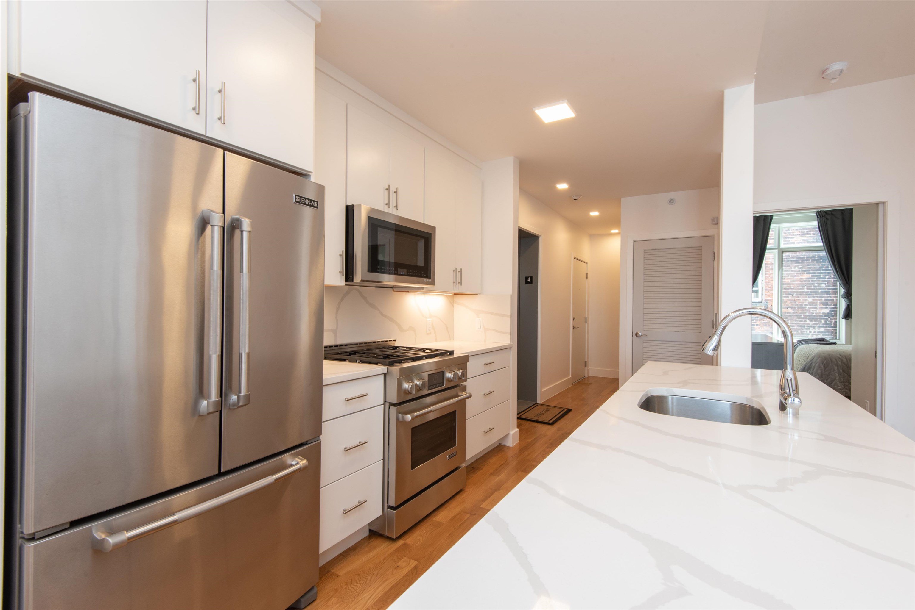 58 COLES ST 4B, JC, Downtown, NJ 07302