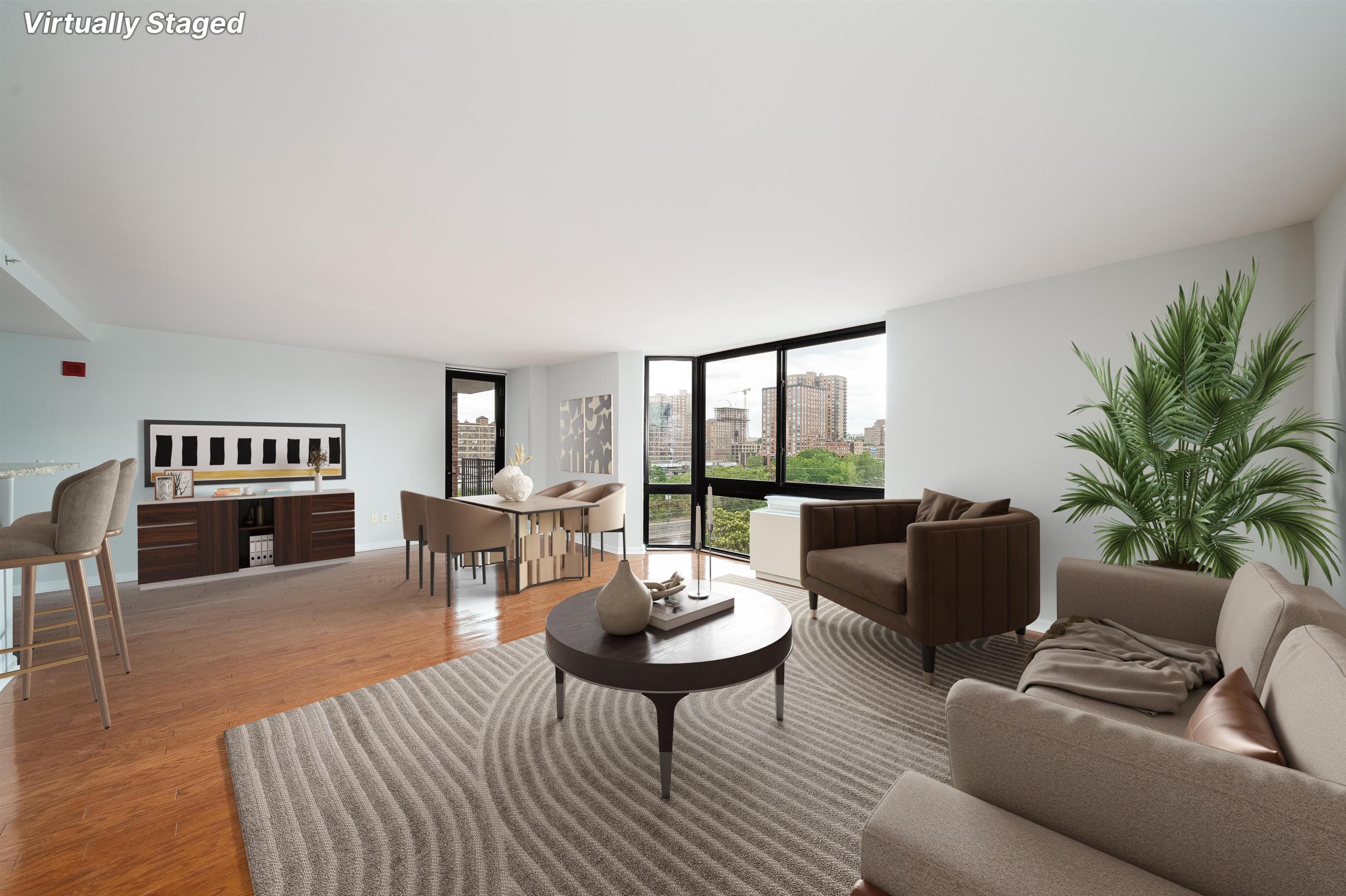 700 GROVE ST 8E, JC, Downtown, NJ 07310