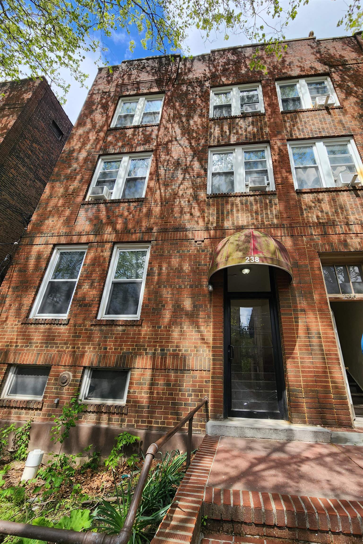 238 LEXINGTON AVE, Jersey City, NJ, 07304 for sale, Condo sales