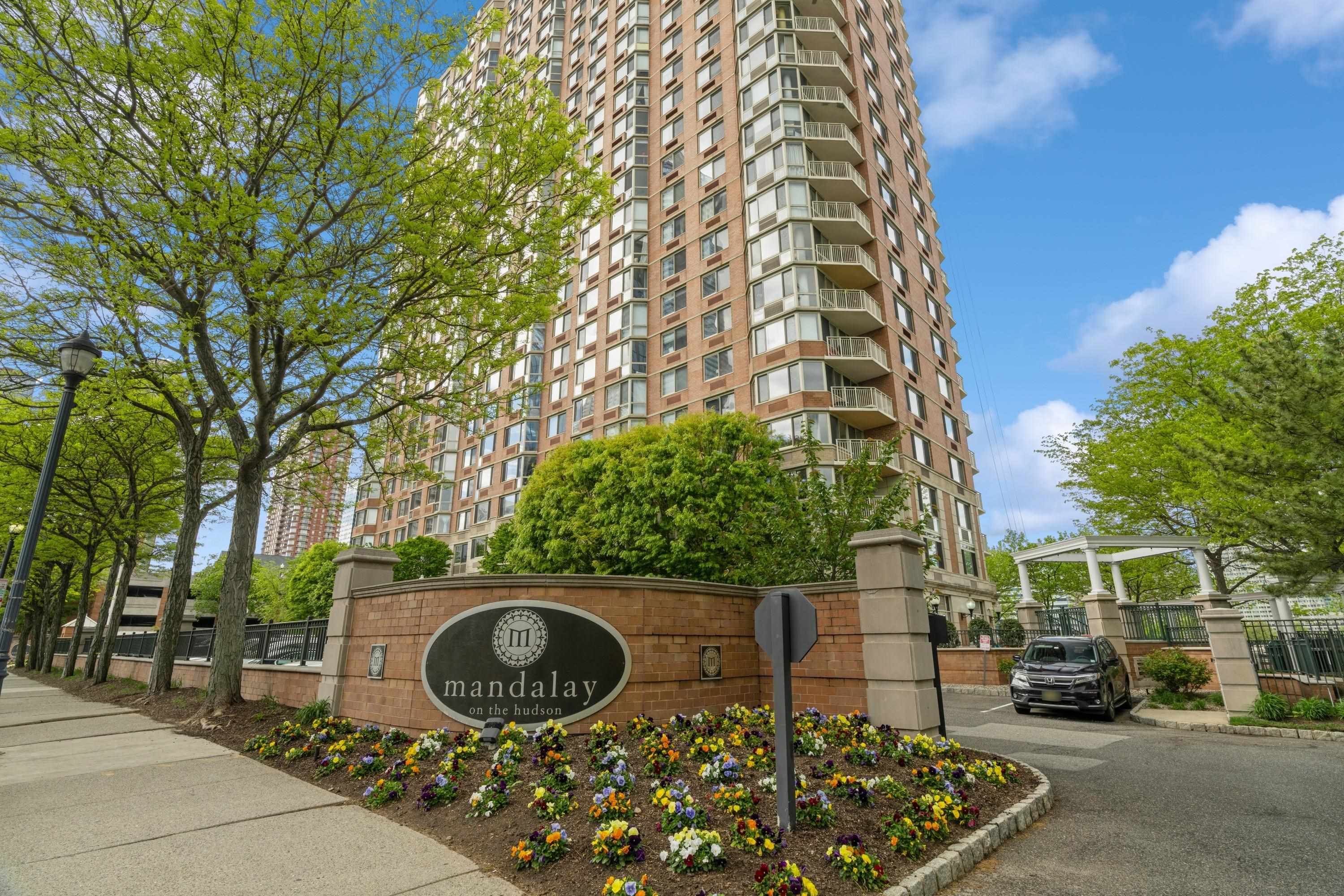 20 2ND ST 1111, JC, Downtown, NJ 07302