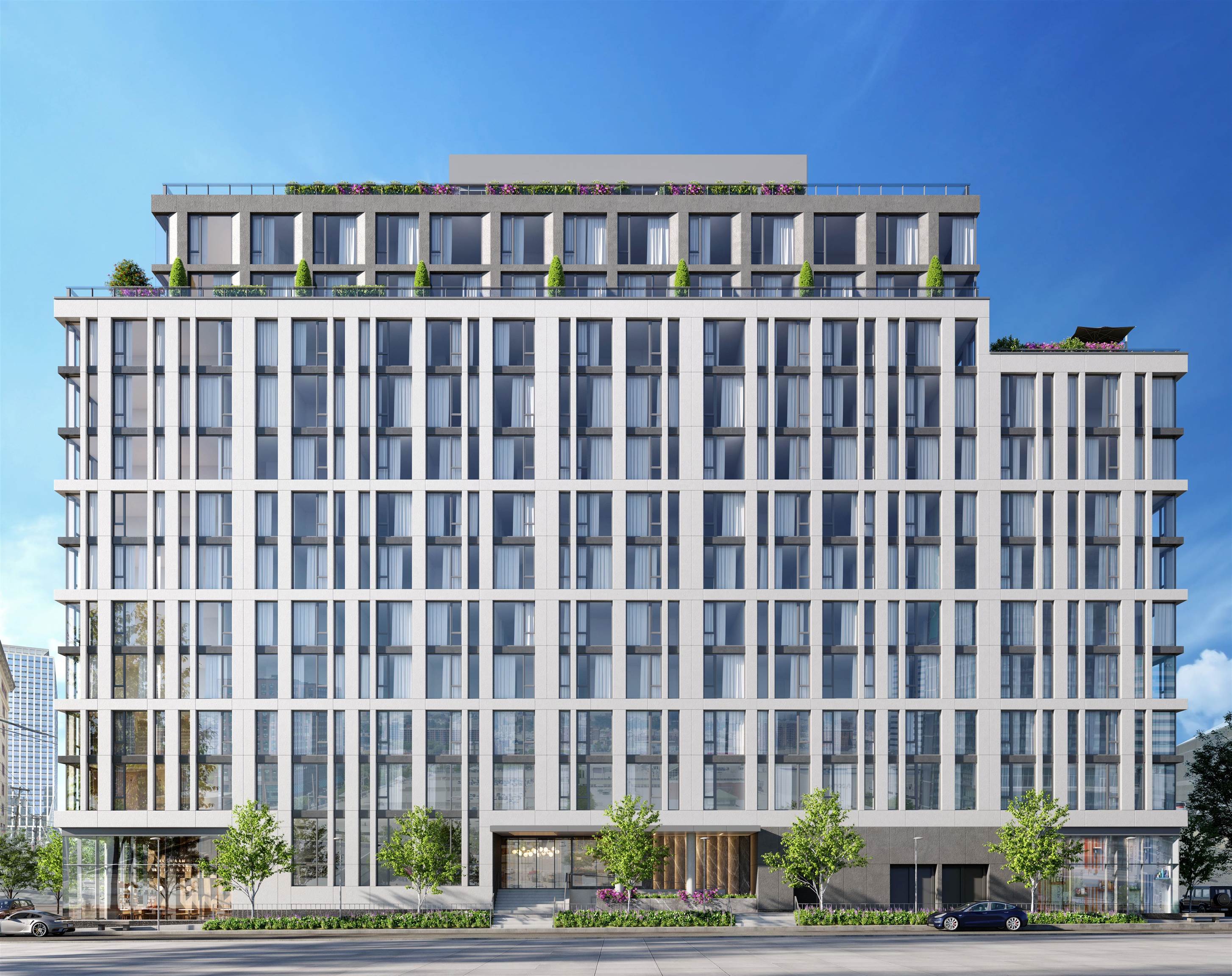 144 1ST ST 3I, JC, Downtown, NJ 07302