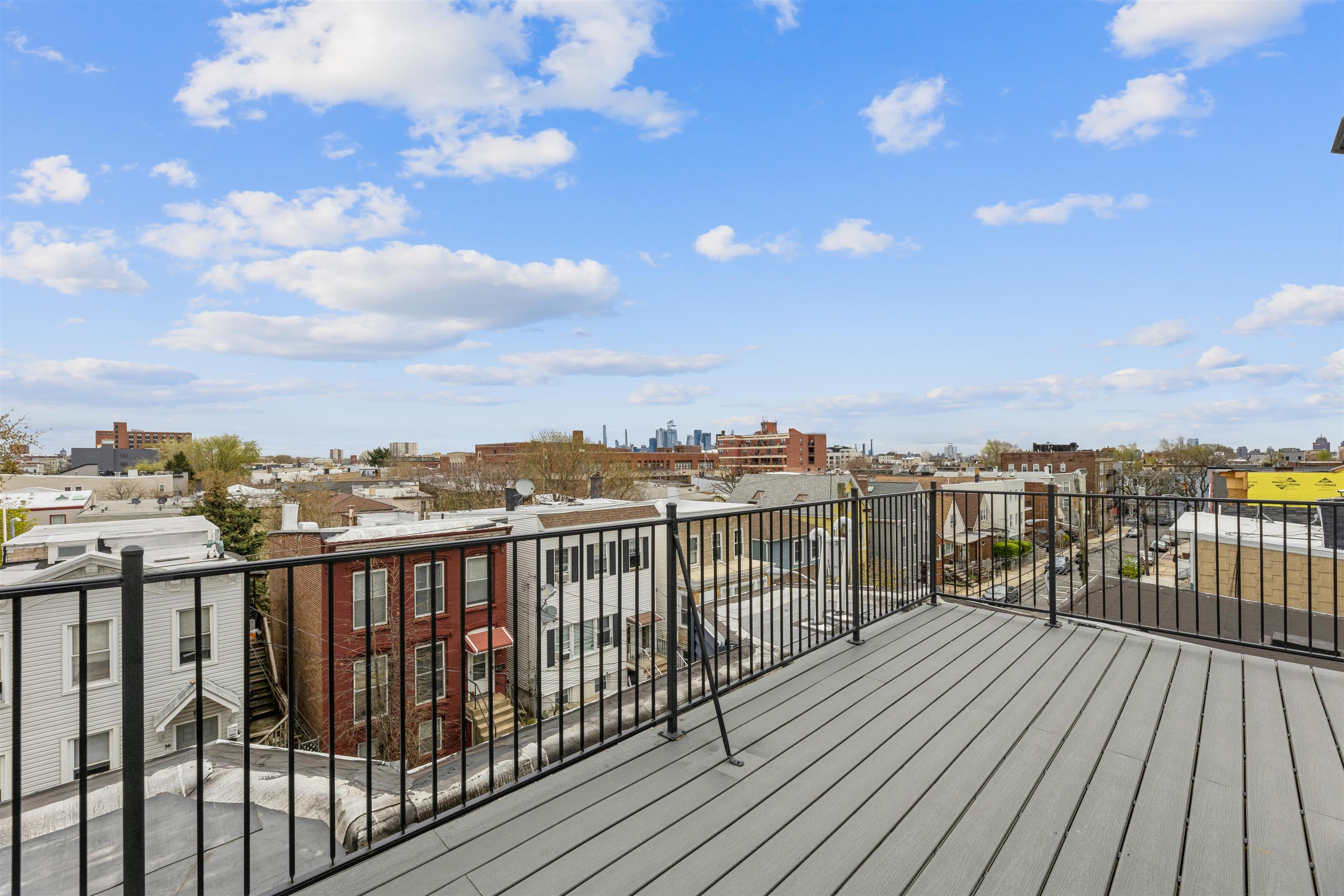 35 MANHATTAN AVE, JC, Heights, NJ, 07307 for sale, Condo sales Nest