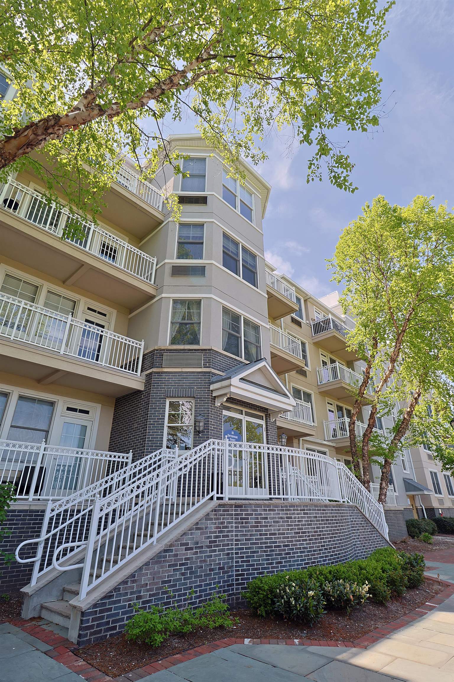 15 ENTERPRISE CT, JC, Greenville, NJ, 07305 for sale, Condo sales