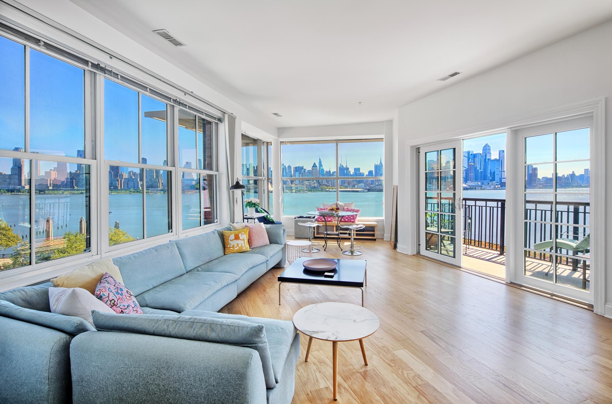 22 AVENUE AT PORT IMPERIAL 433, West New York, NJ 07093