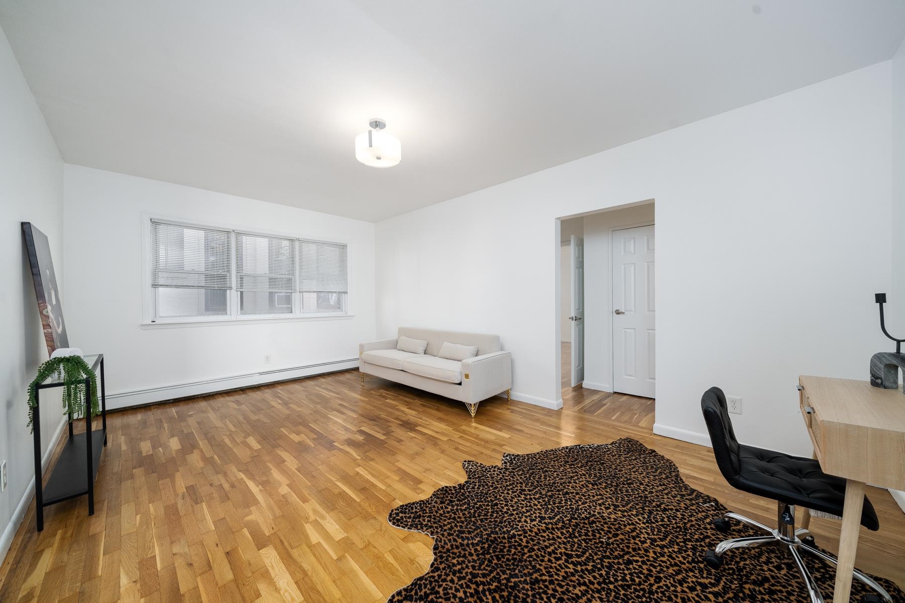 77 SHERMAN PL 2, JC, Heights, NJ 07307