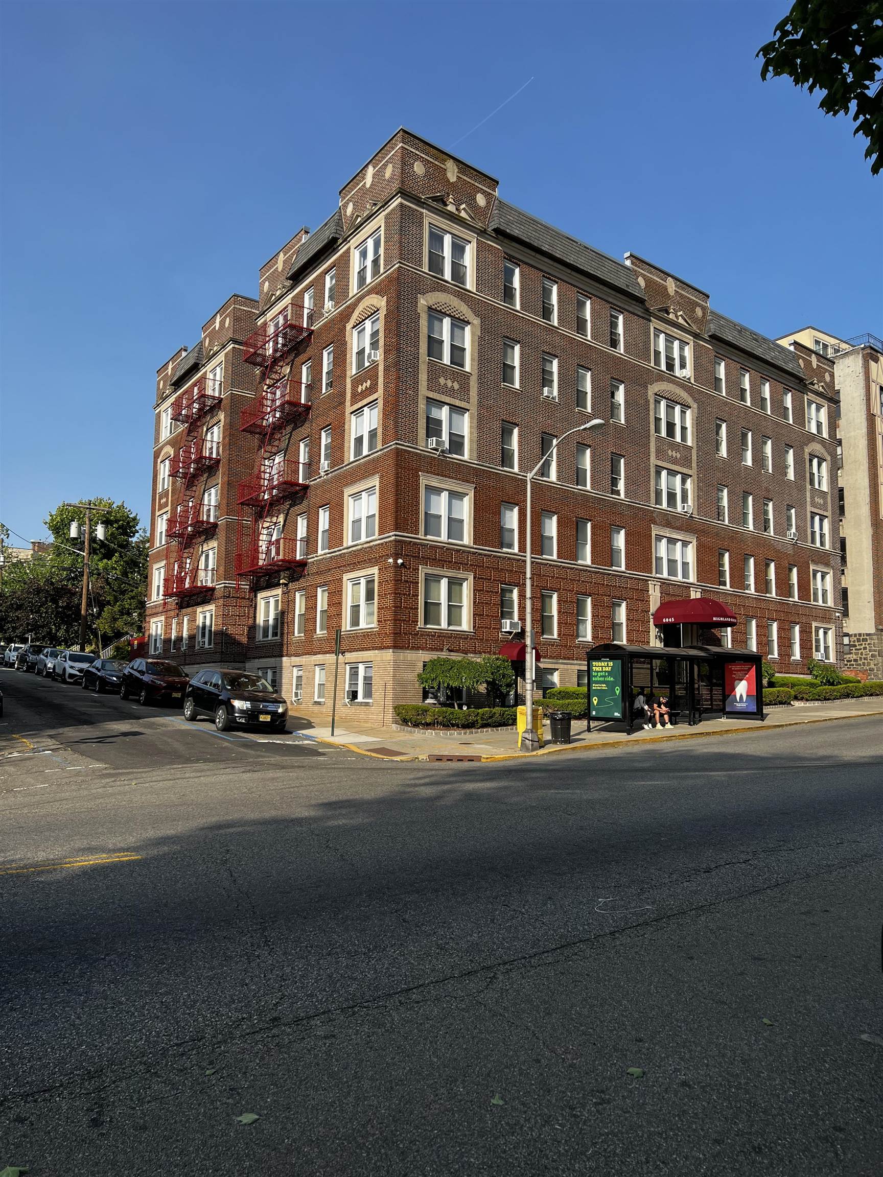 6045 BLVD EAST C6, West New York, NJ 07093