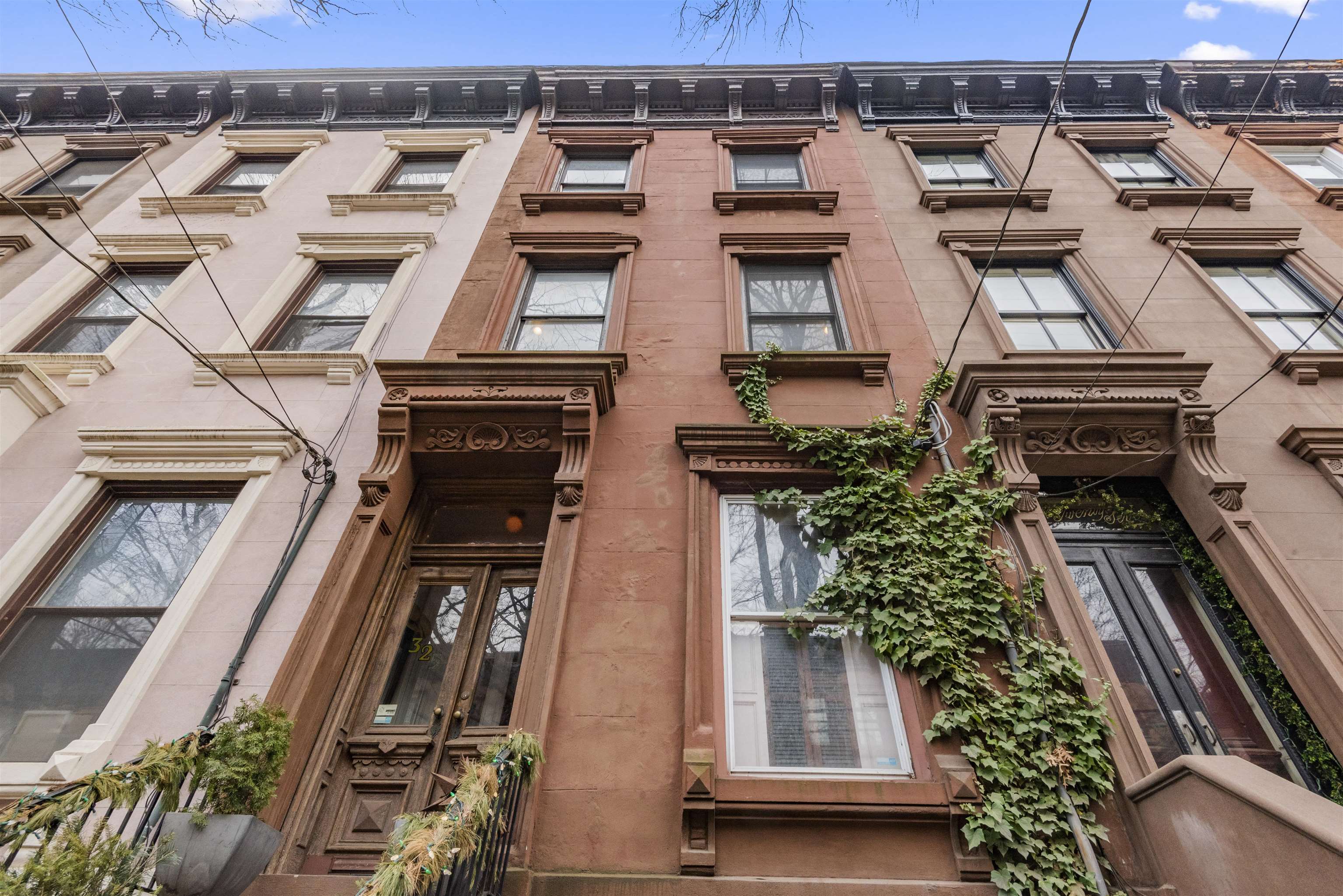 325 YORK ST, JC, Downtown, NJ 07302