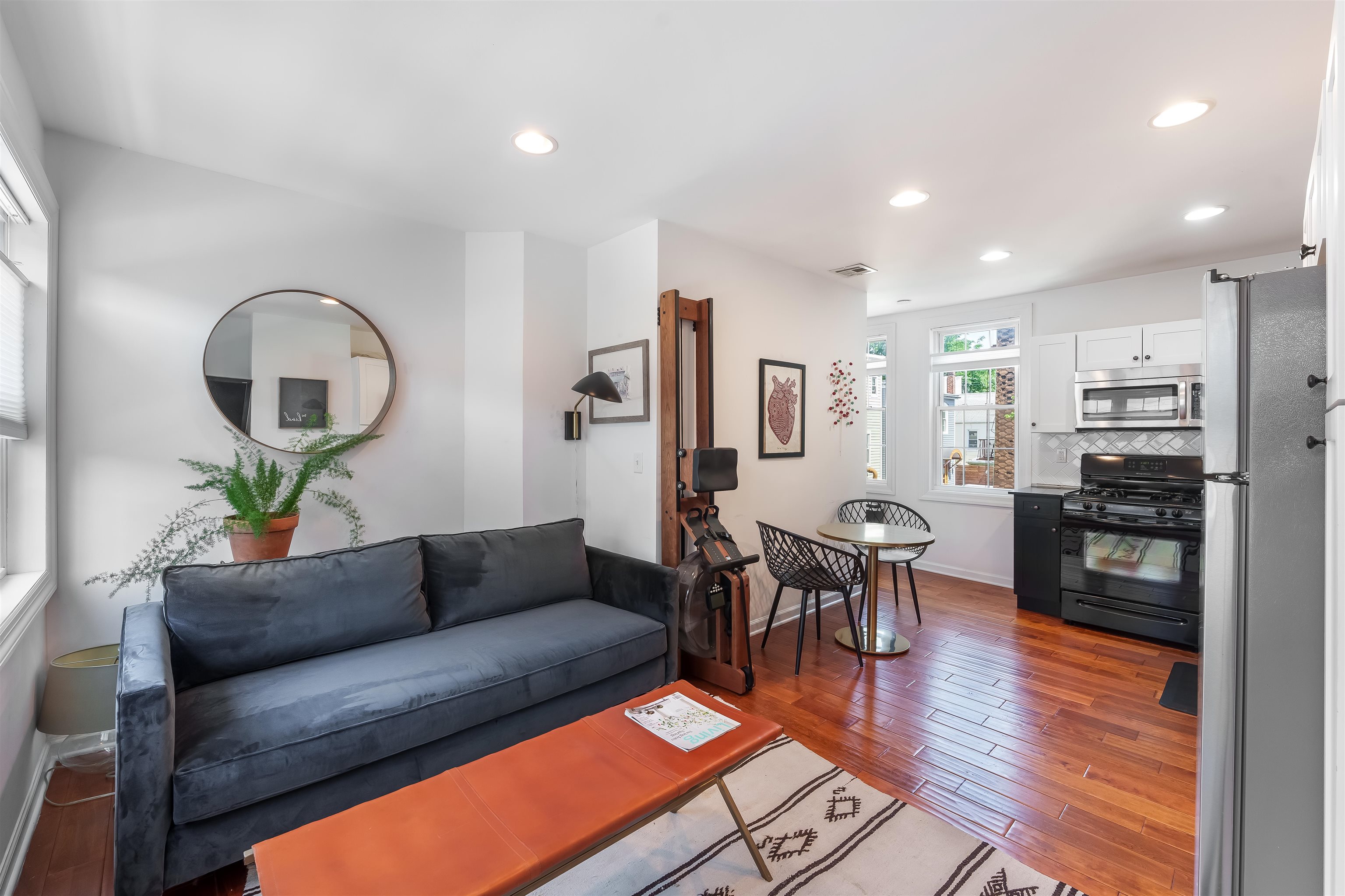 402 1ST ST, JC, Downtown, NJ 07302