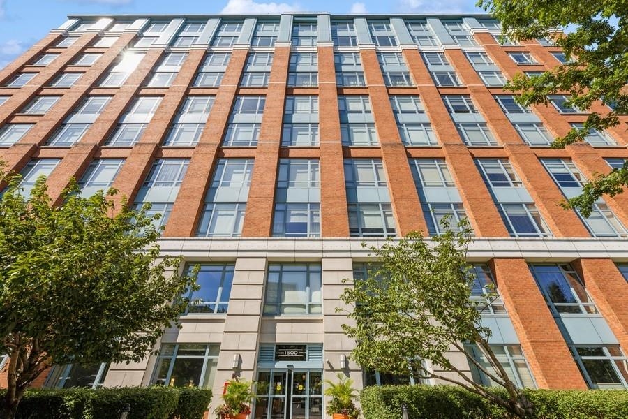 1500 GARDEN ST 2K, Hoboken, NJ 07030