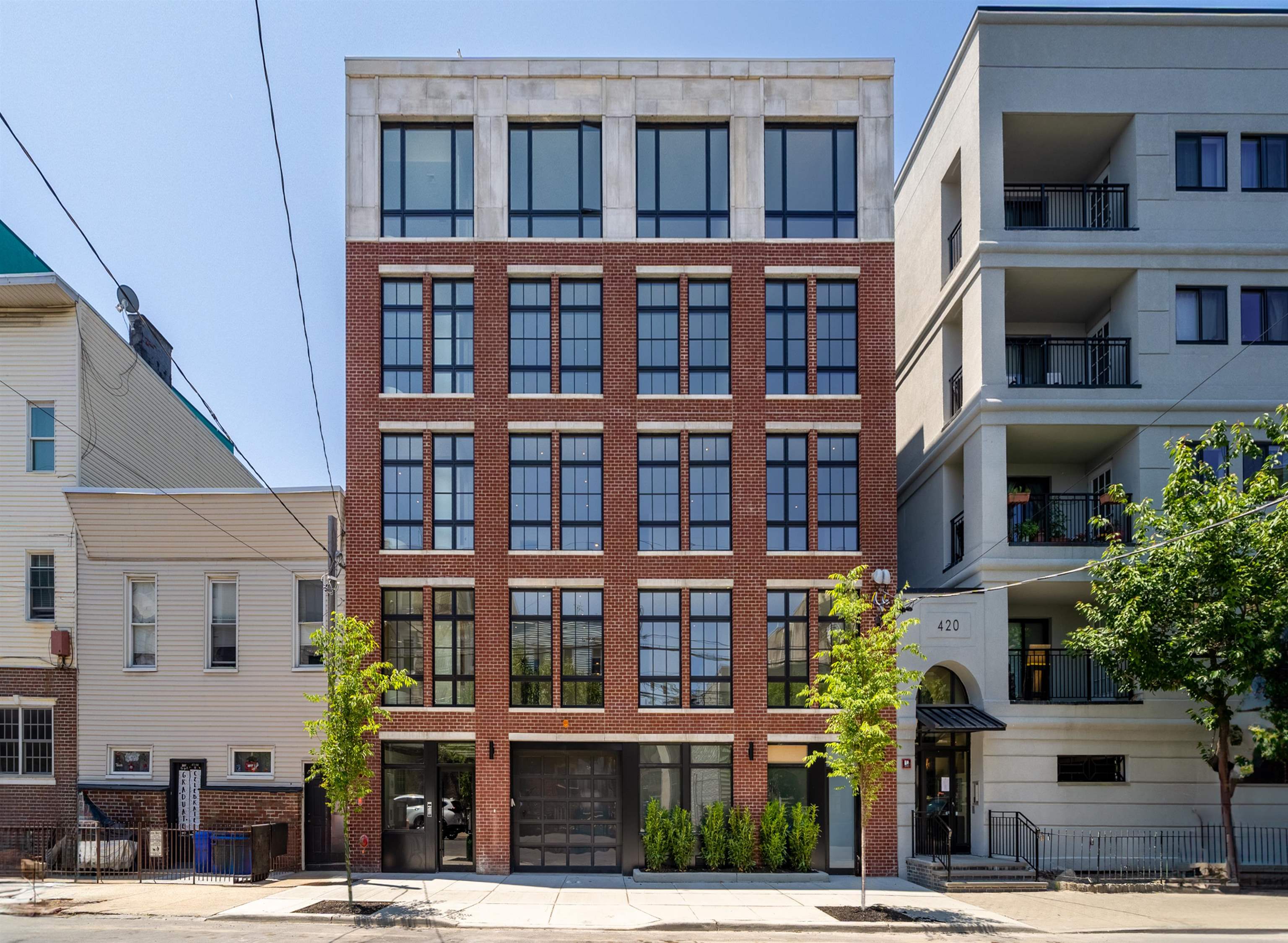 414 JEFFERSON ST 2, Hoboken, NJ 07030