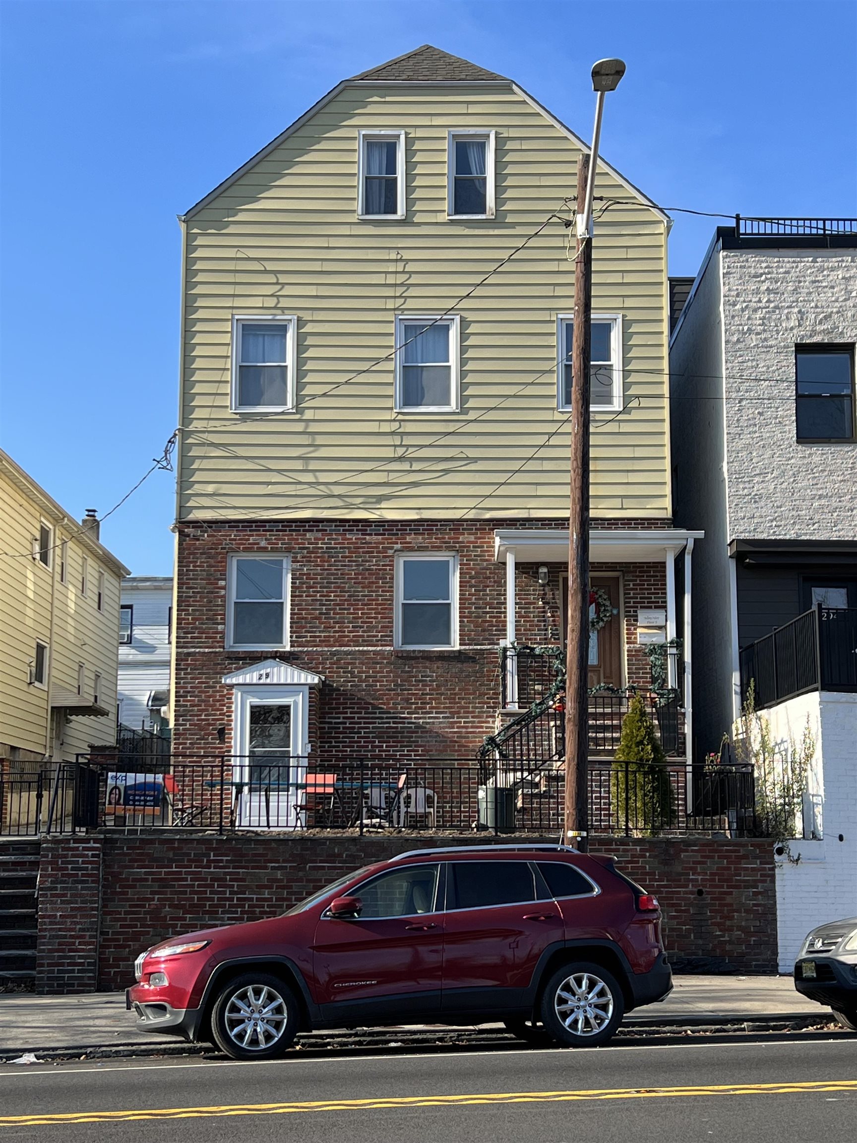 460 OGDEN AVE, JC, Heights, NJ, 07307 for rent, rentals Nest Seekers