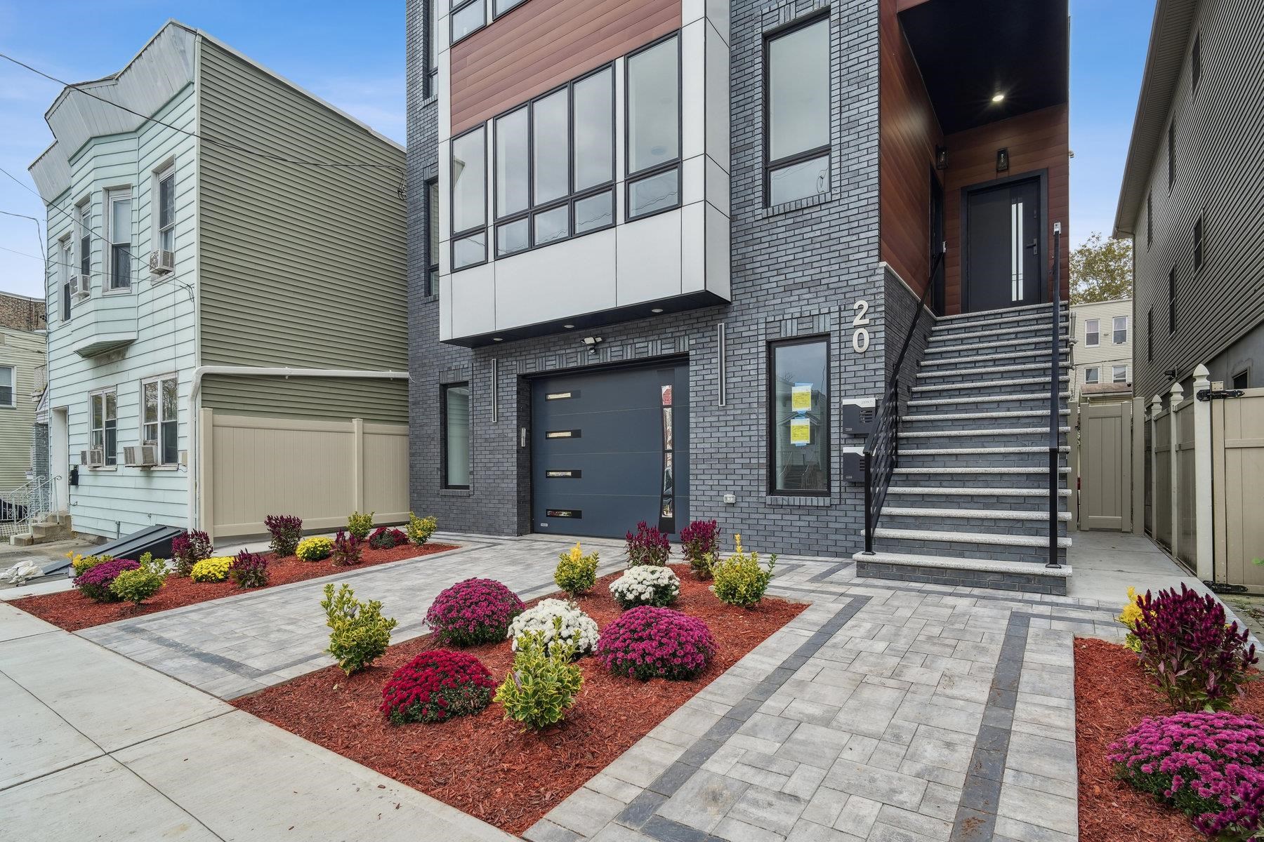 20 CORBIN AVE, JC, Journal Square, NJ, 07306 for sale, Condo sales