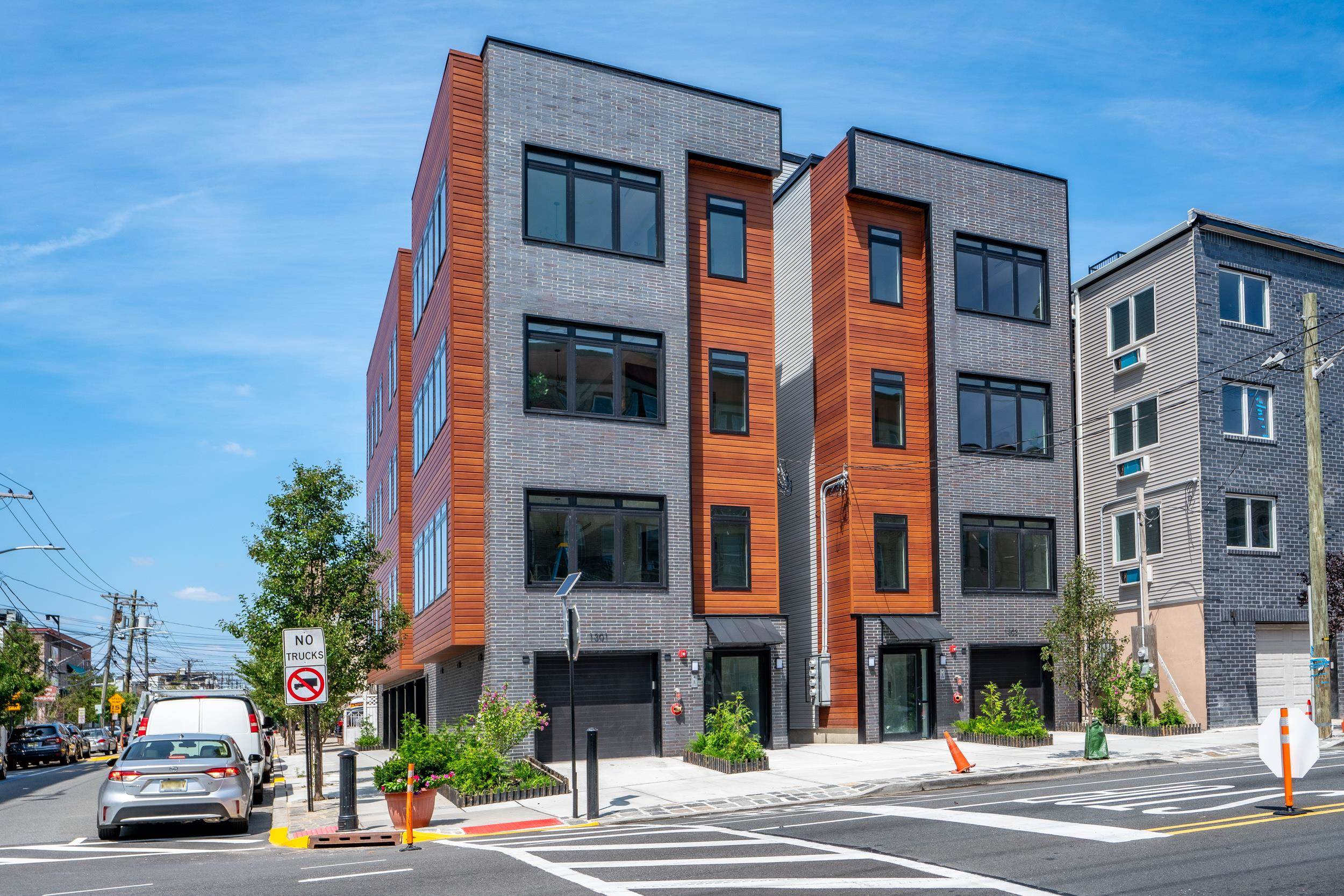 1301 PALISADE AVE, Union City, NJ, 07087 for sale, Condo sales Nest