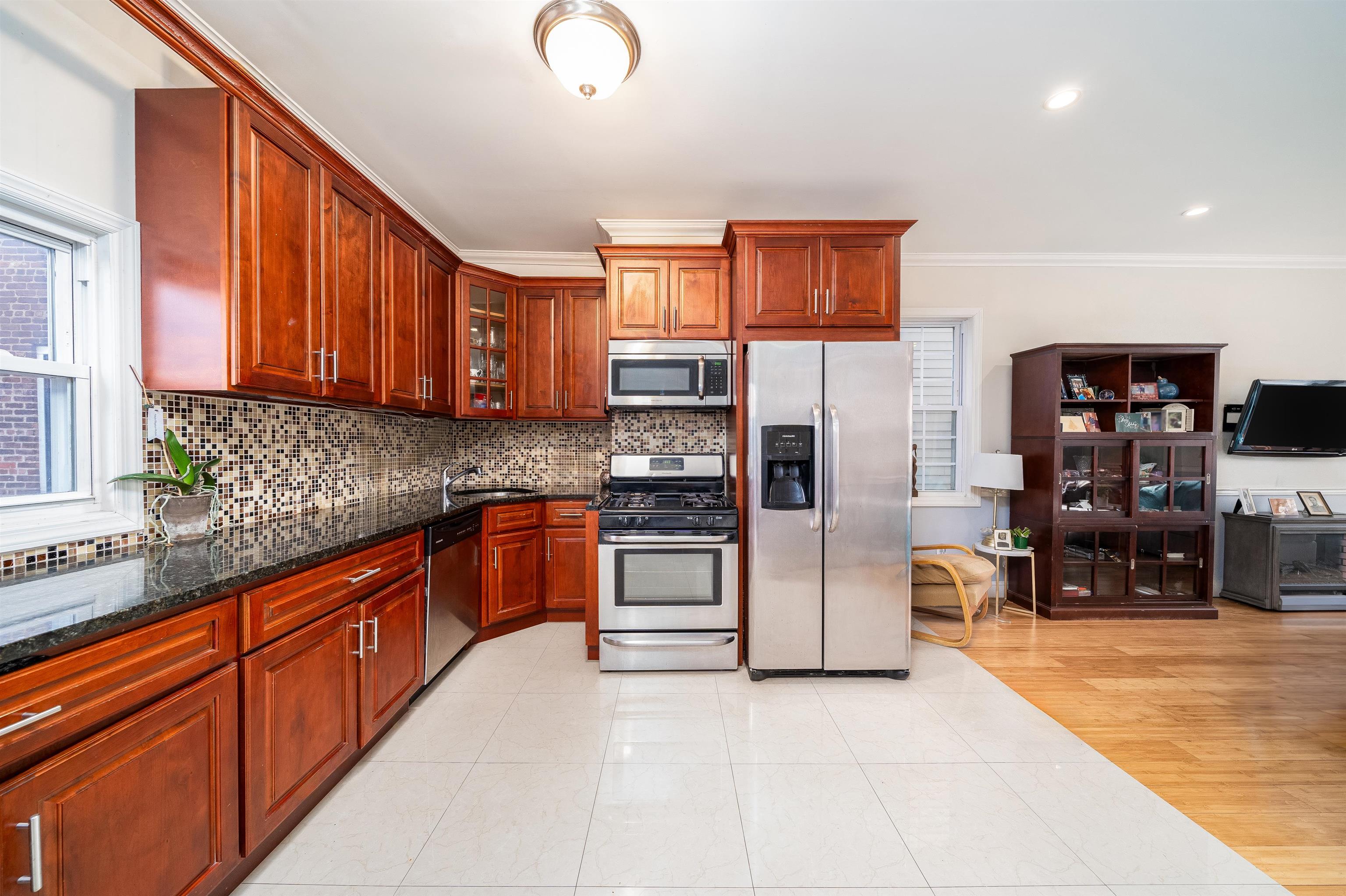 22 JEWETT Avenue Jersey City, New Jersey, United States Luxury Home