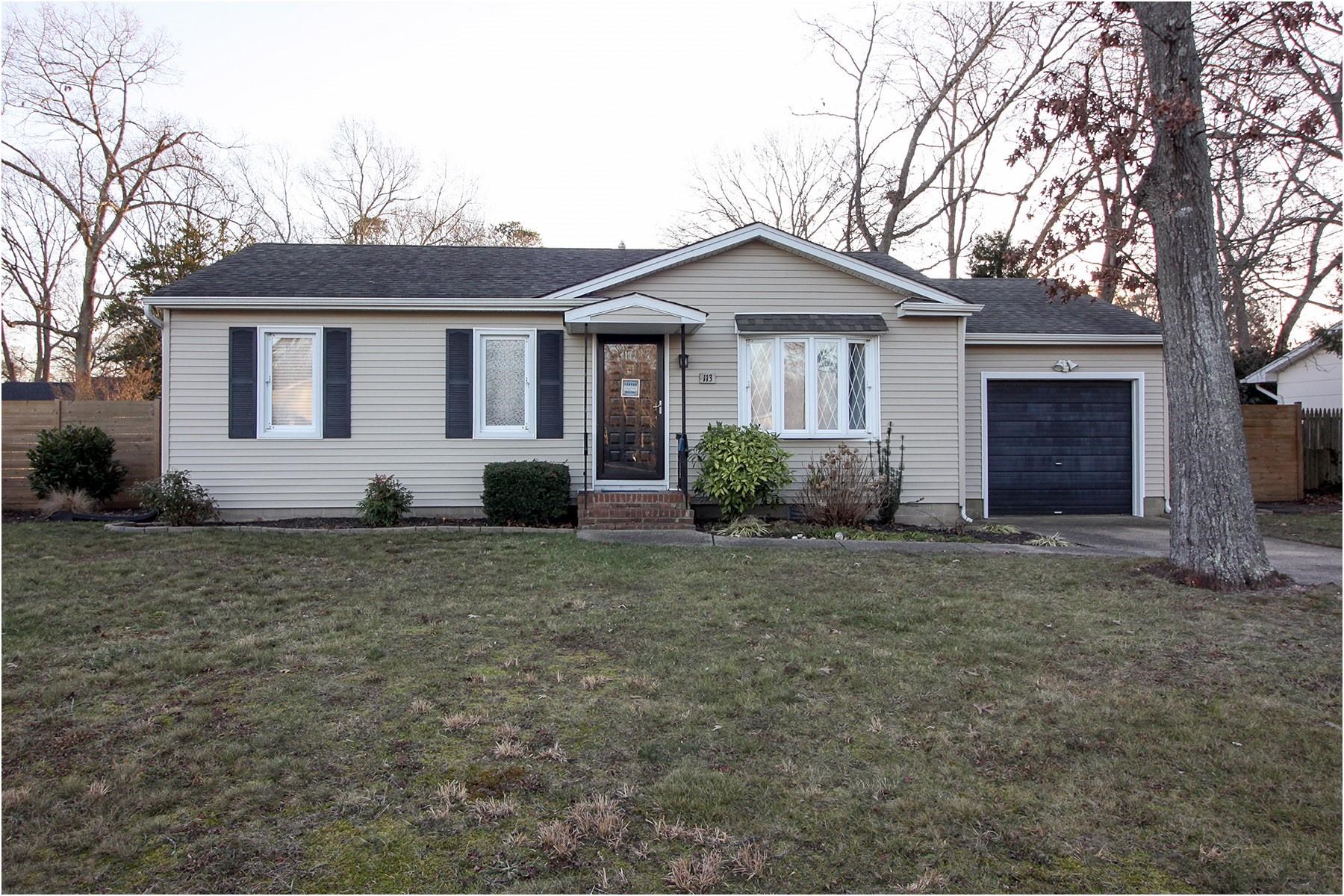 113 OAKWOOD Place Lacey Township, New Jersey, United States Home For Sale