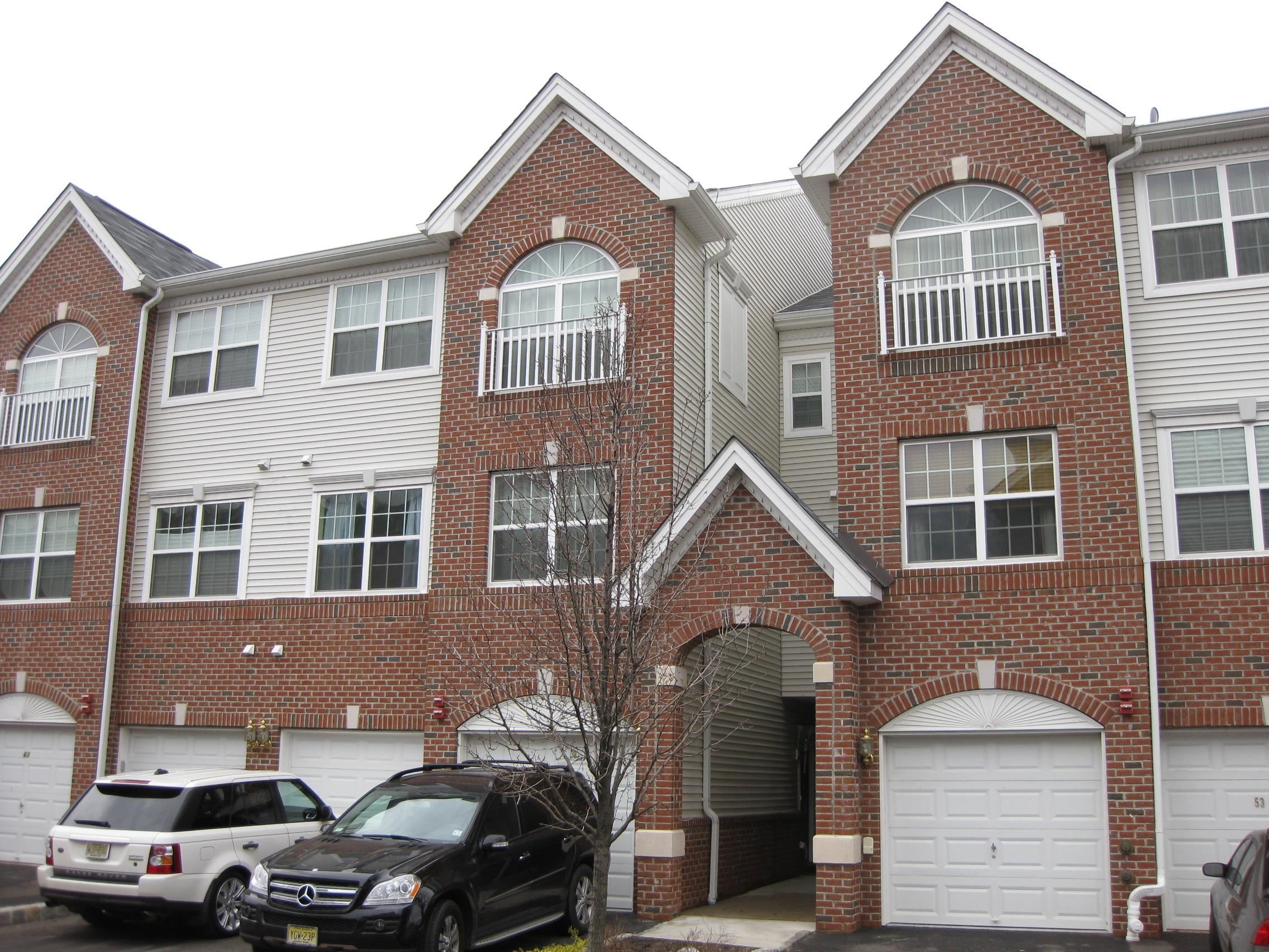 59 LEE Court Jersey City New Jersey United States Luxury Home Rental