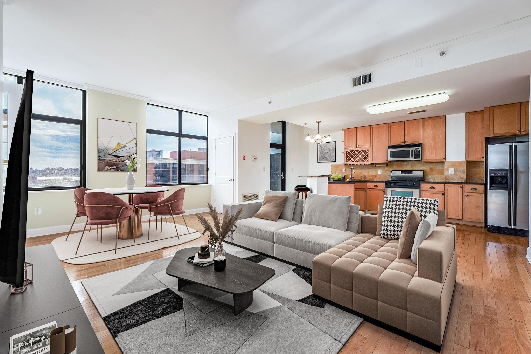 listing main picture